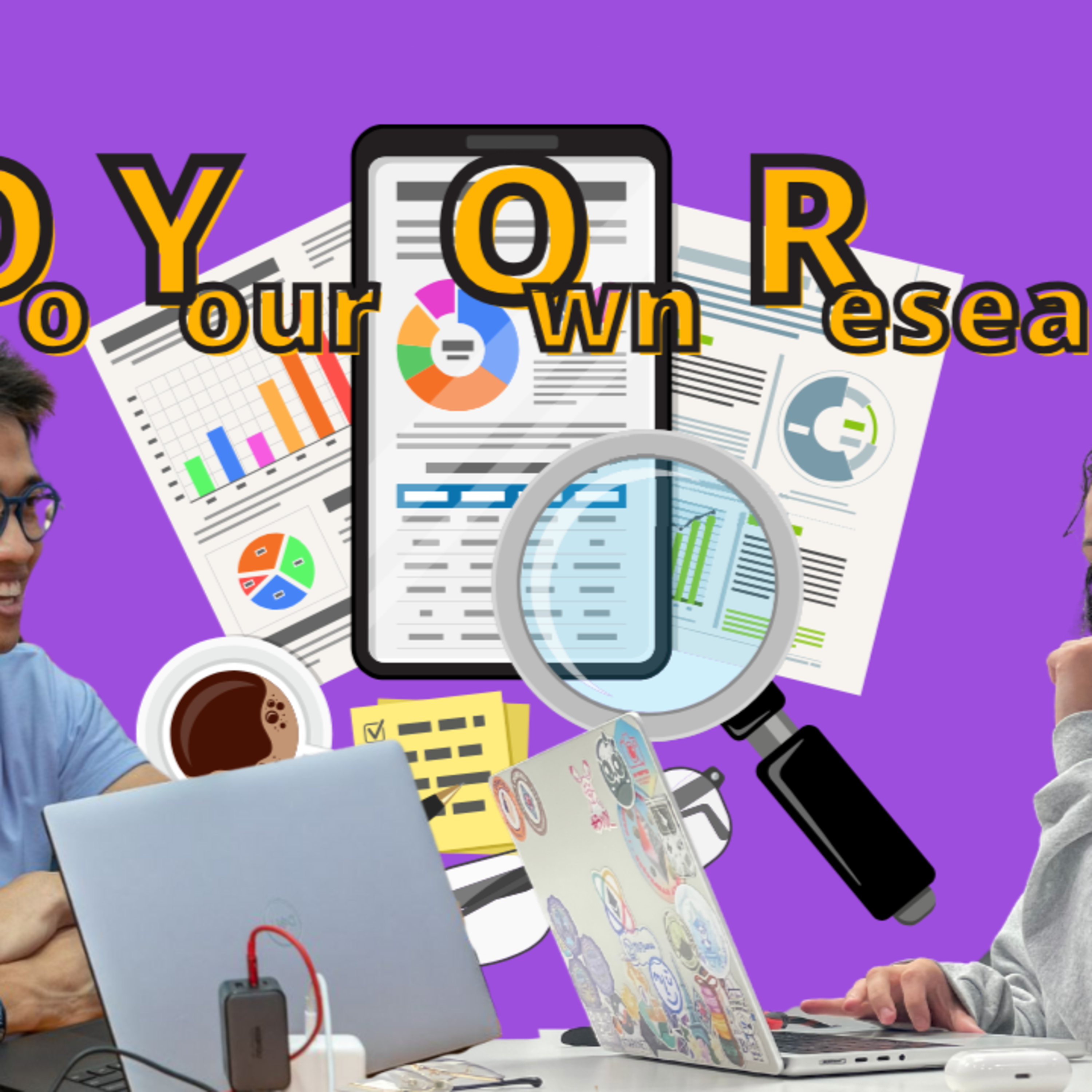 Colors of Web3 & Entrepreneurship