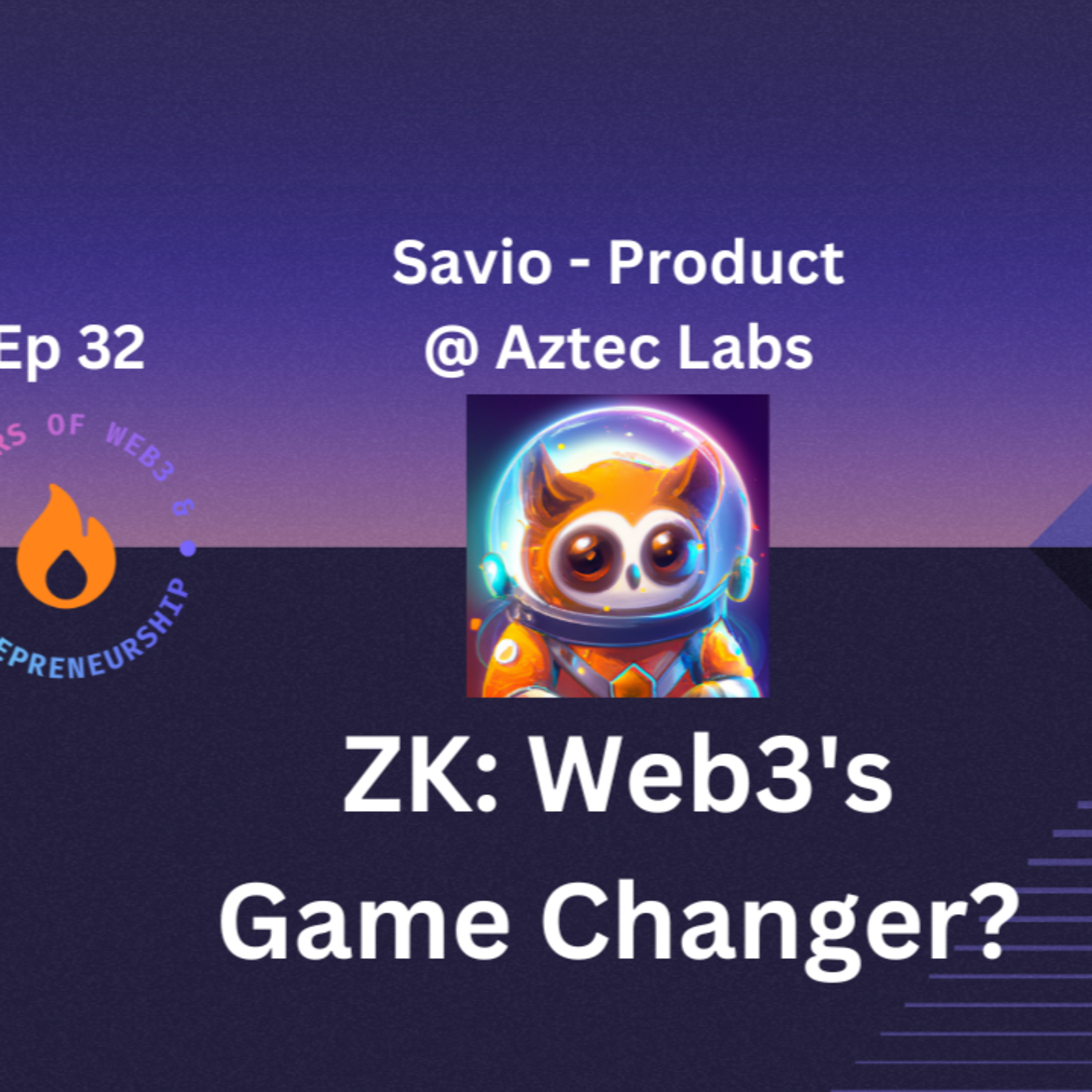 Colors of Web3 & Entrepreneurship