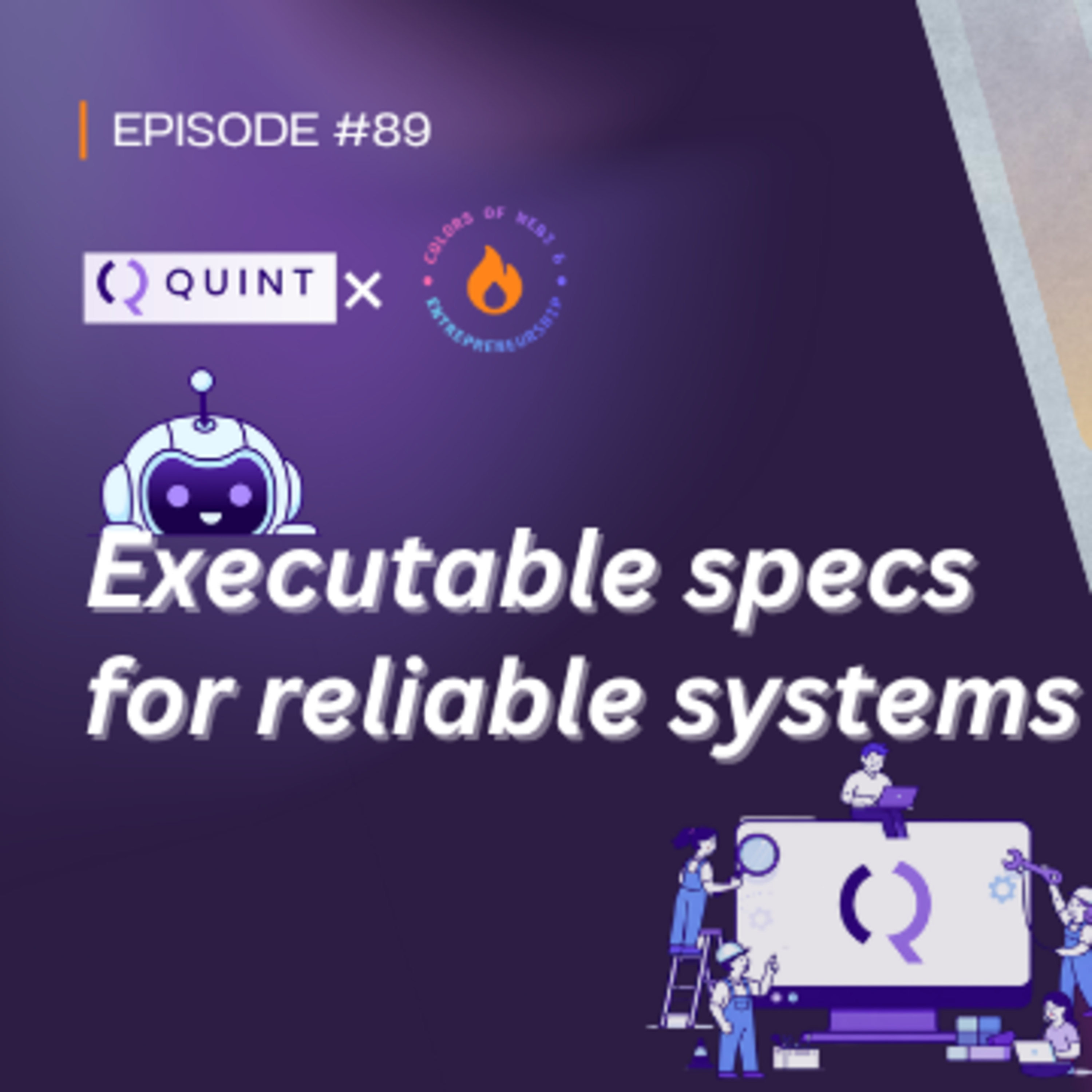 Can We Trust AI-Written Code? Why Executable Specs Are the Future of Software ft. Gabriela Moreira