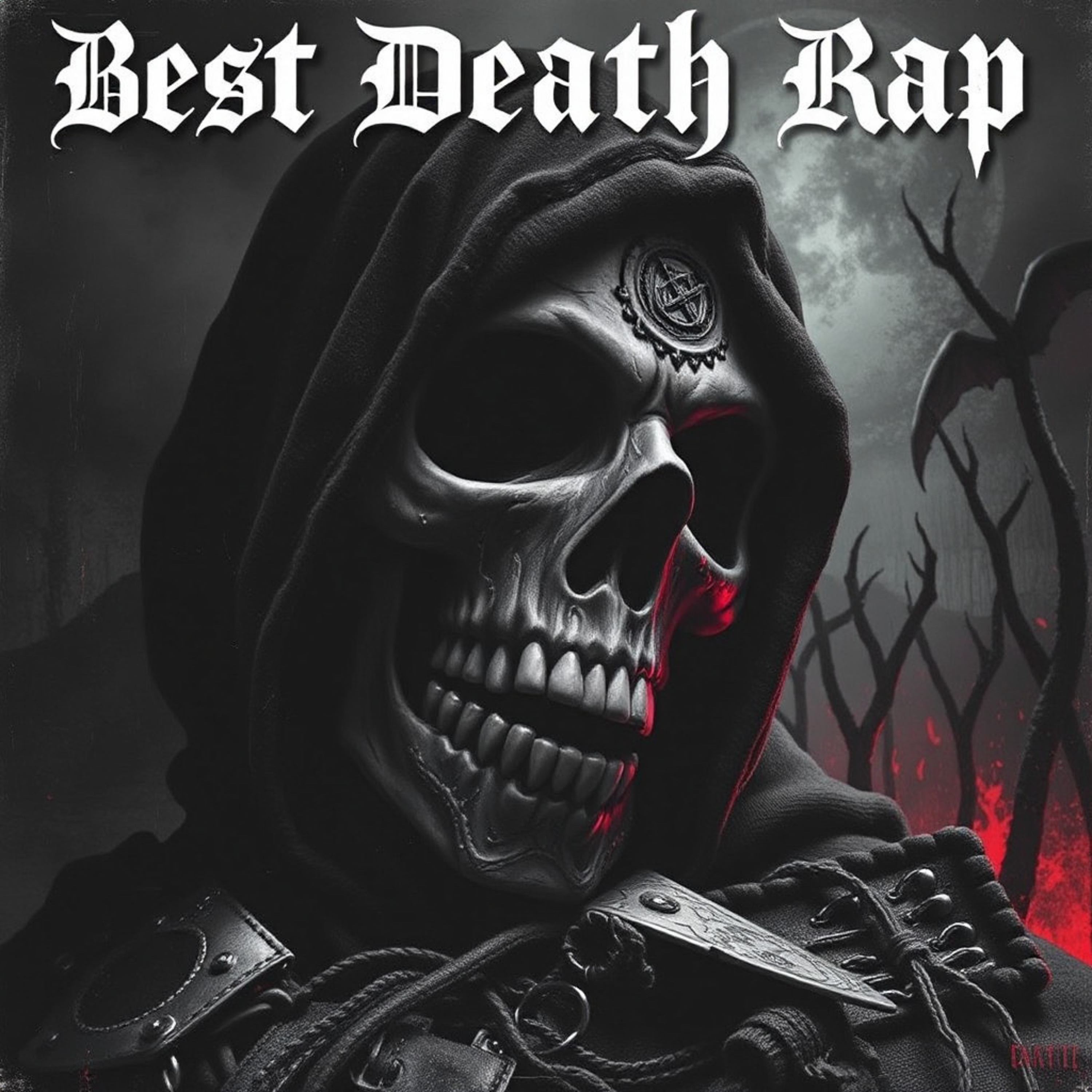 DEATH RAP GODS
