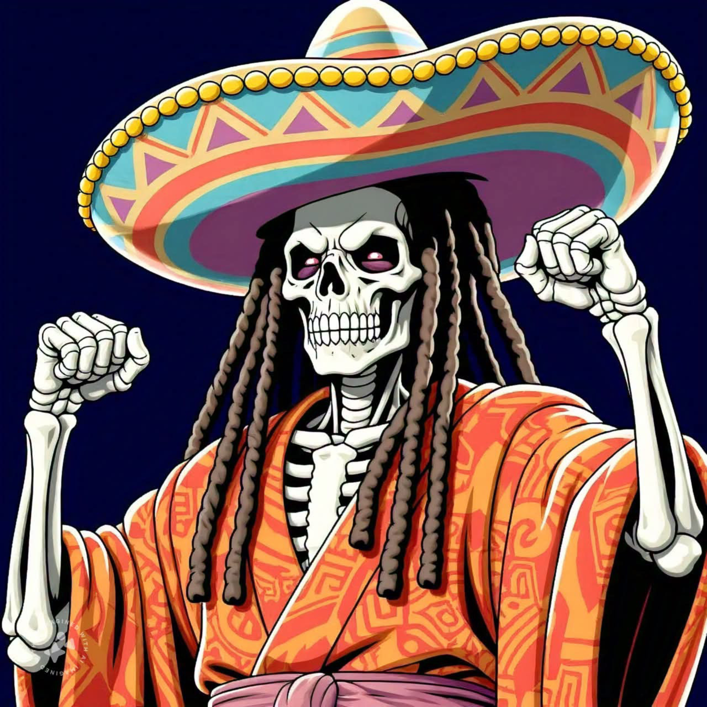 DEATH RAP GODS