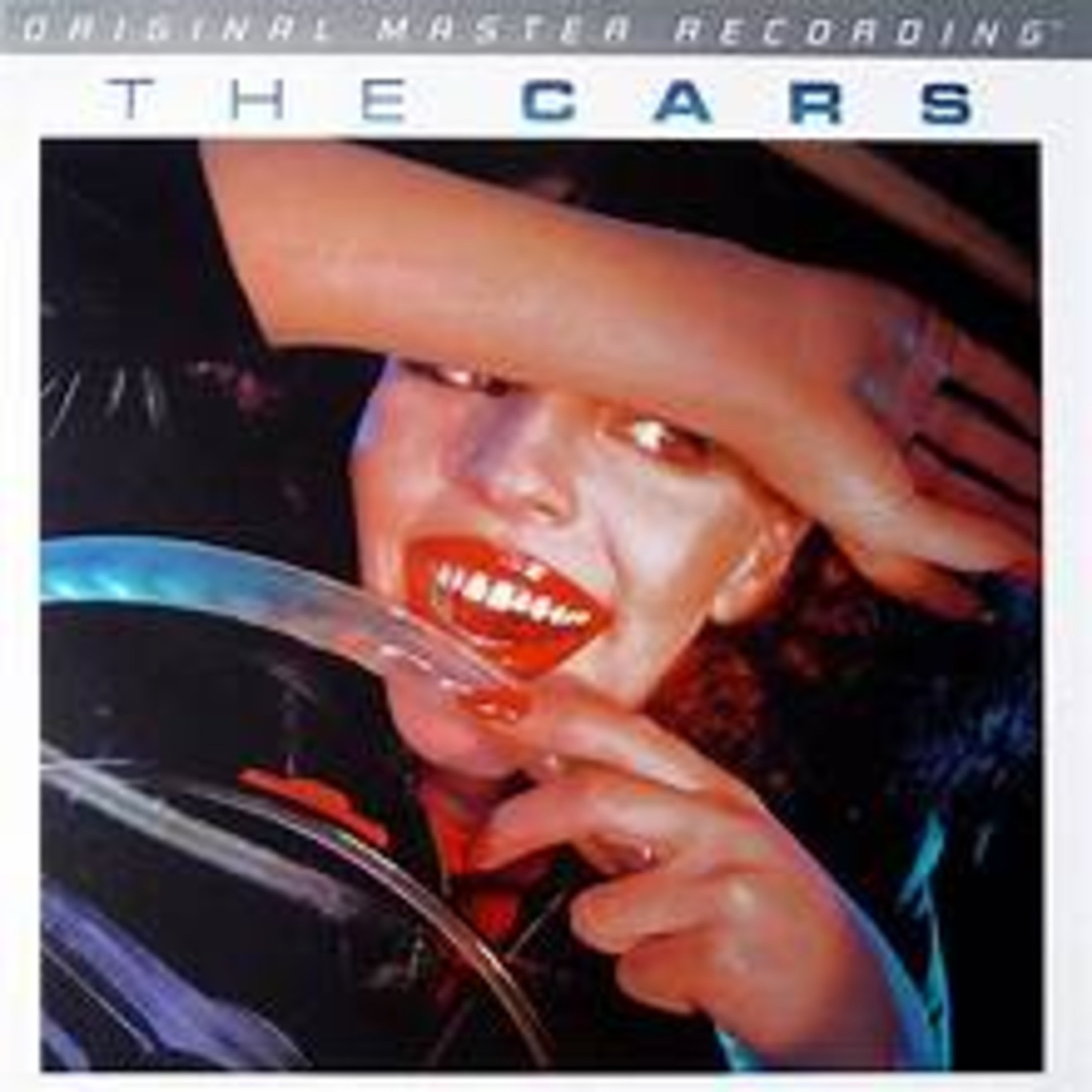The Cars - The Cars (1978) episode artwork