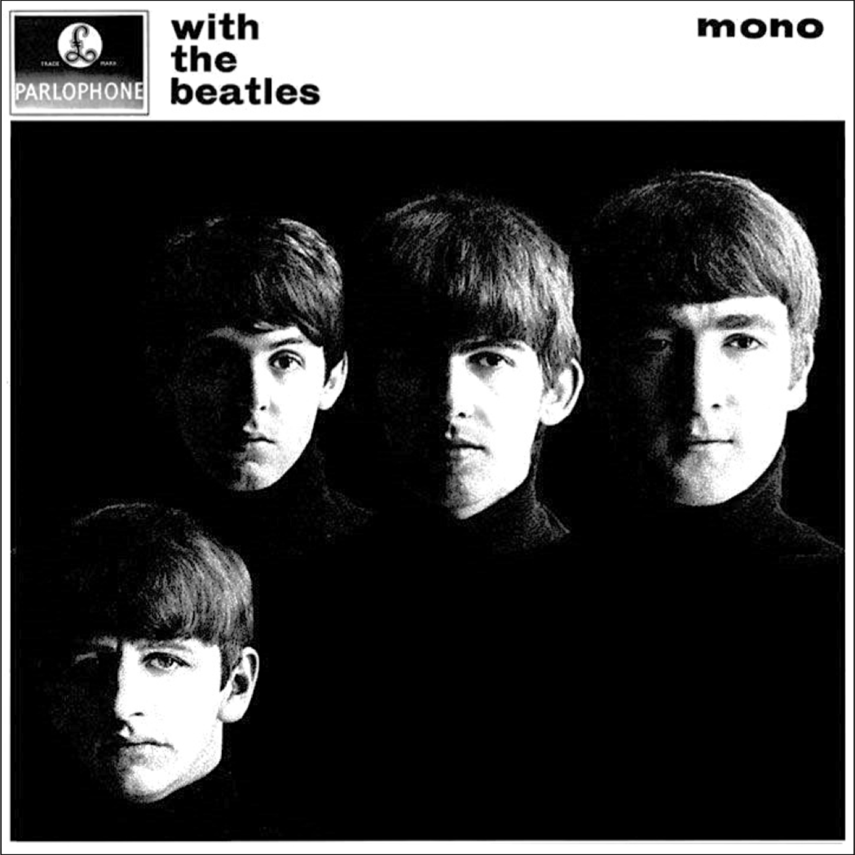 The Beatles - With the Beatles (1963) - Part 2 episode artwork
