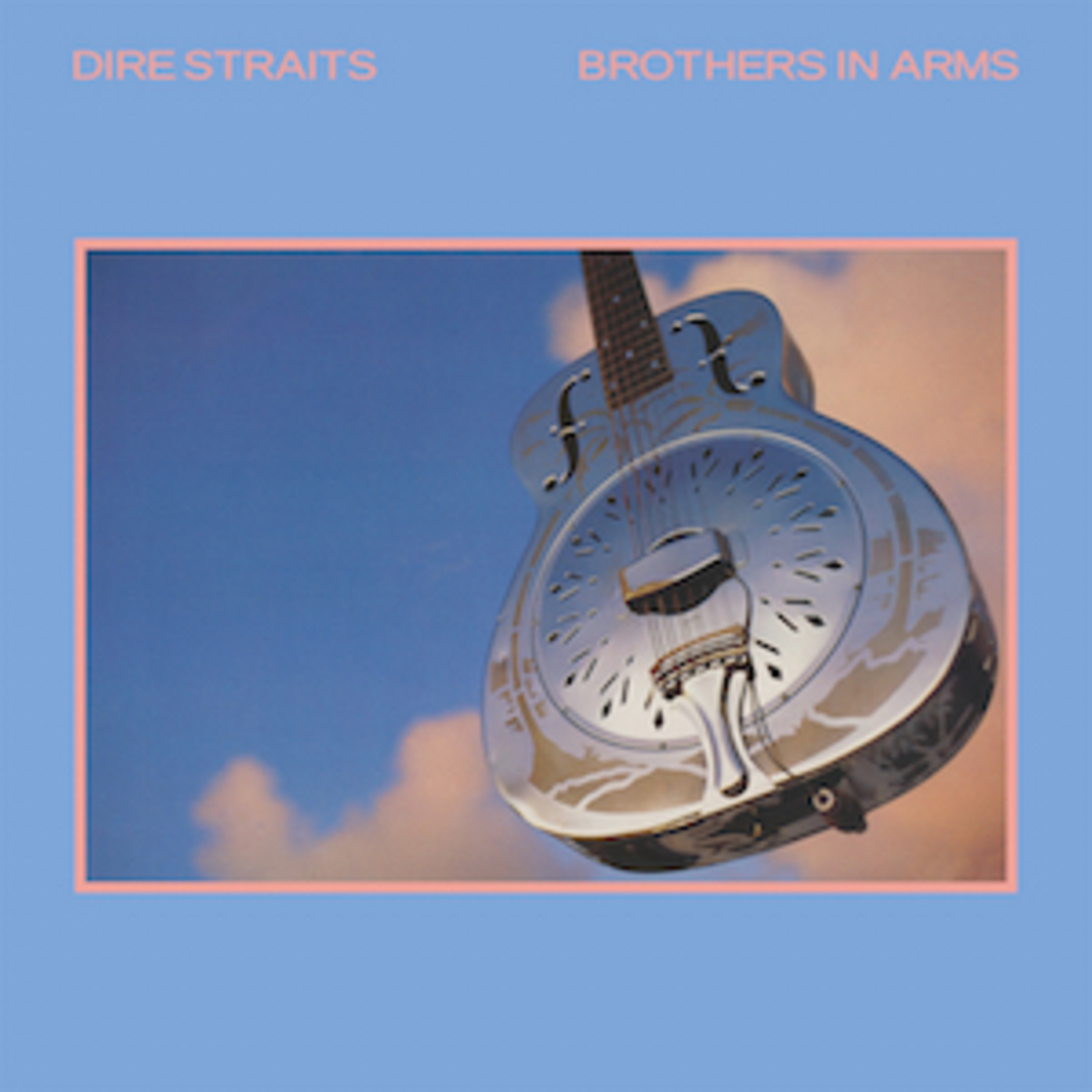 Dire Straits - Brothers in Arms (1985) episode artwork