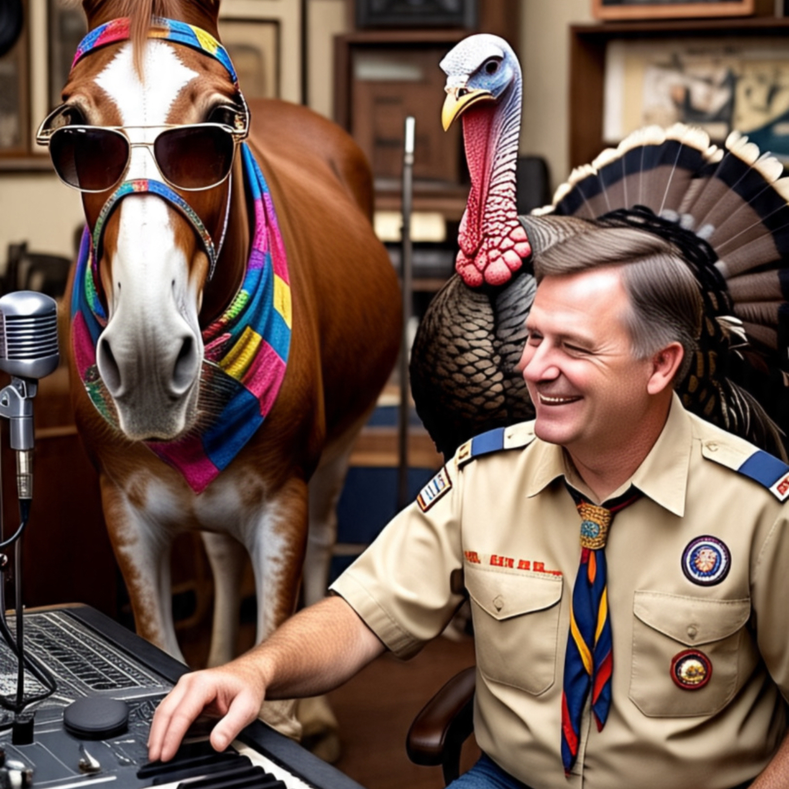 Top Needle Drops - The Big Chill (1983)