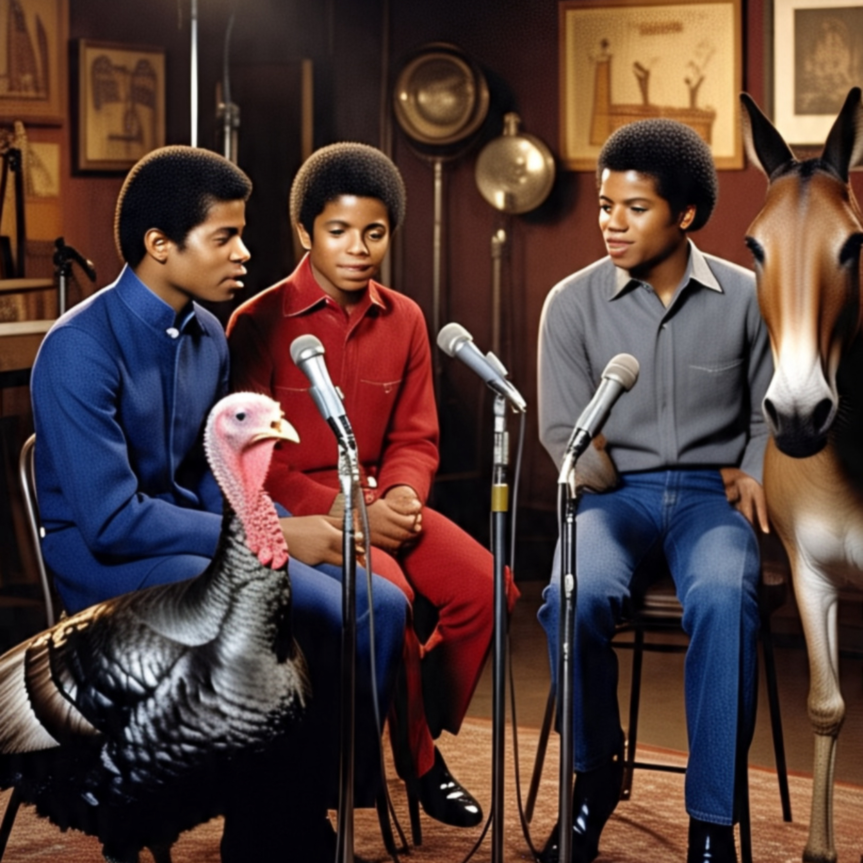 Top Track: Rock Music A to Z!