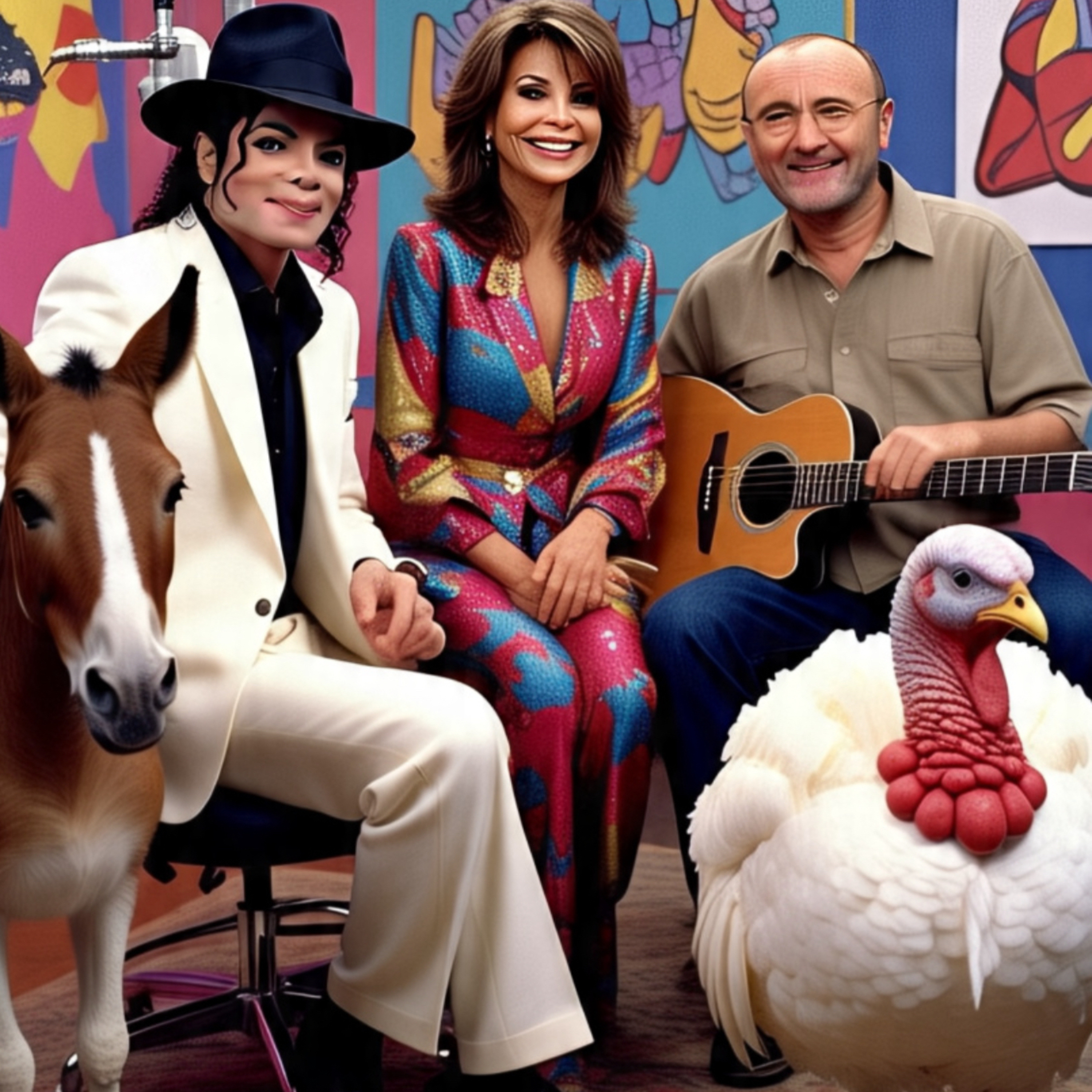 Top Track: Rock Music A to Z!