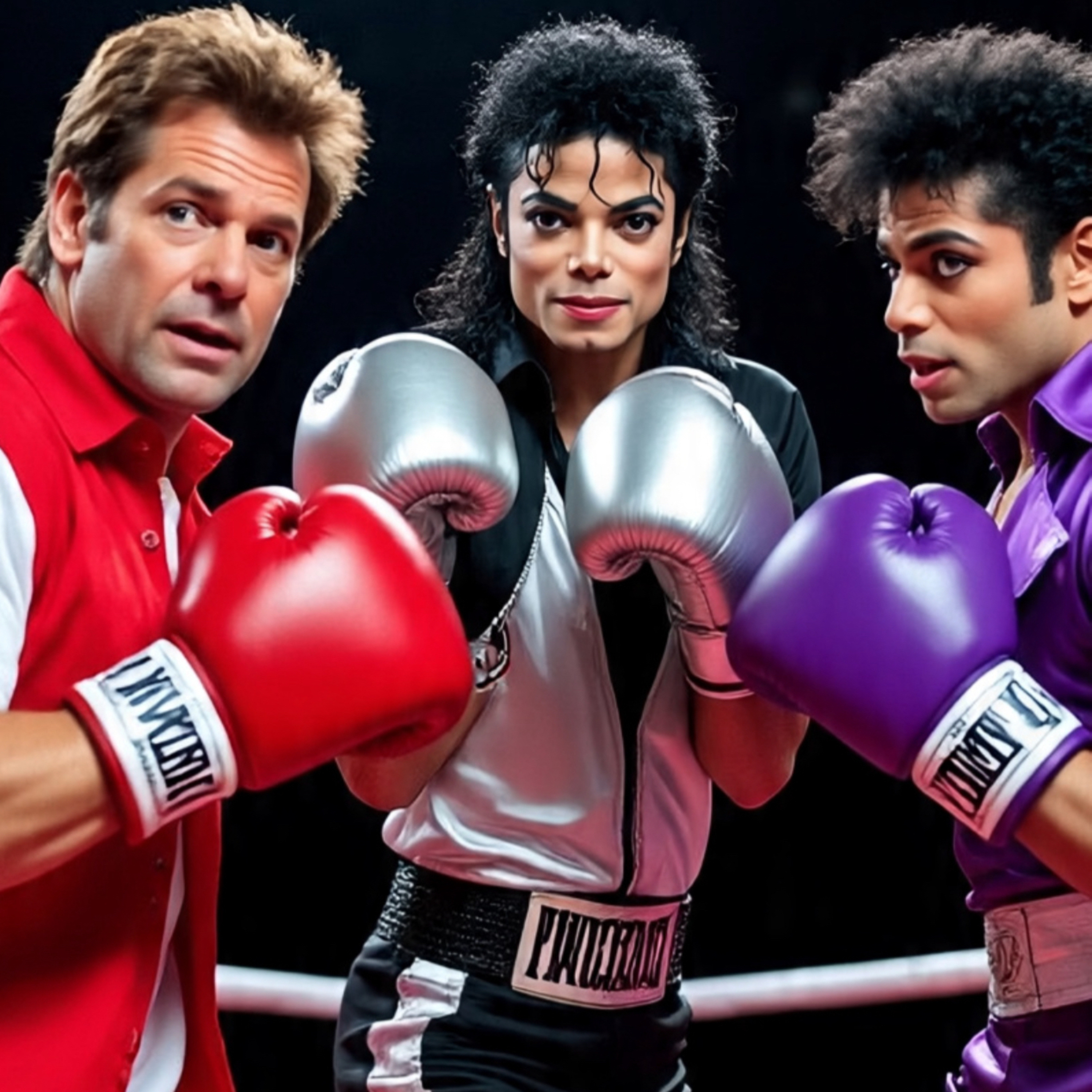 Top Track: Rock Music A to Z!