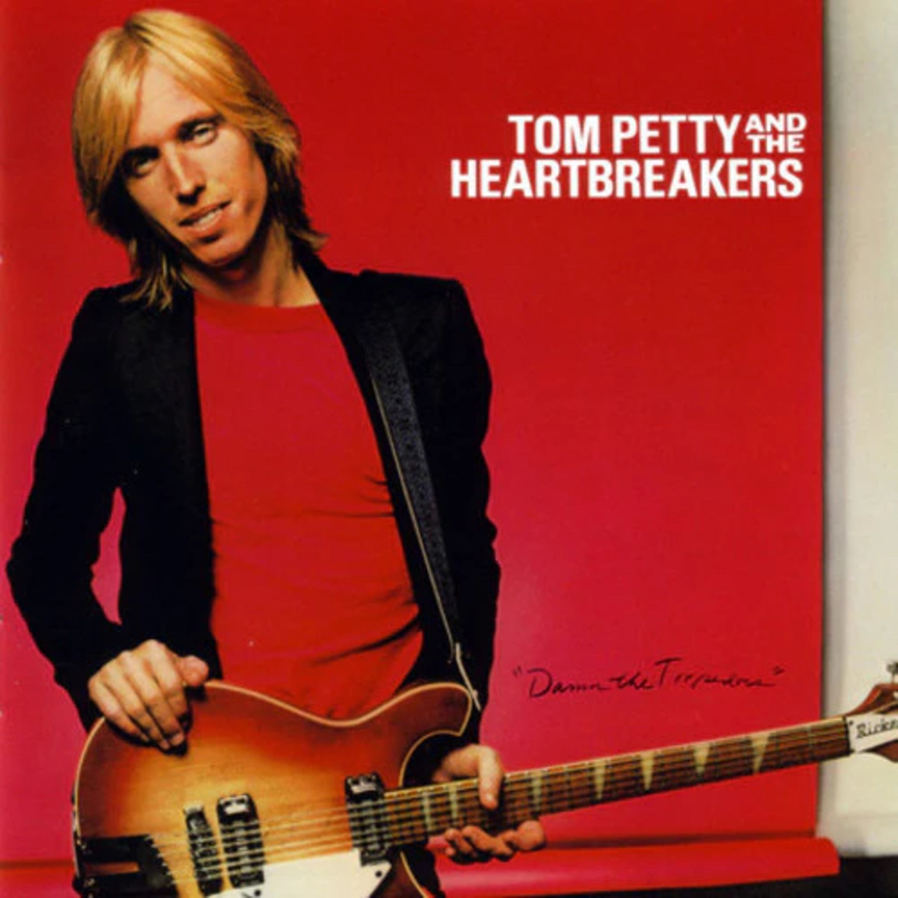 Tom Petty and the Heartbreakers - Damn the Torpedoes (1979) episode artwork