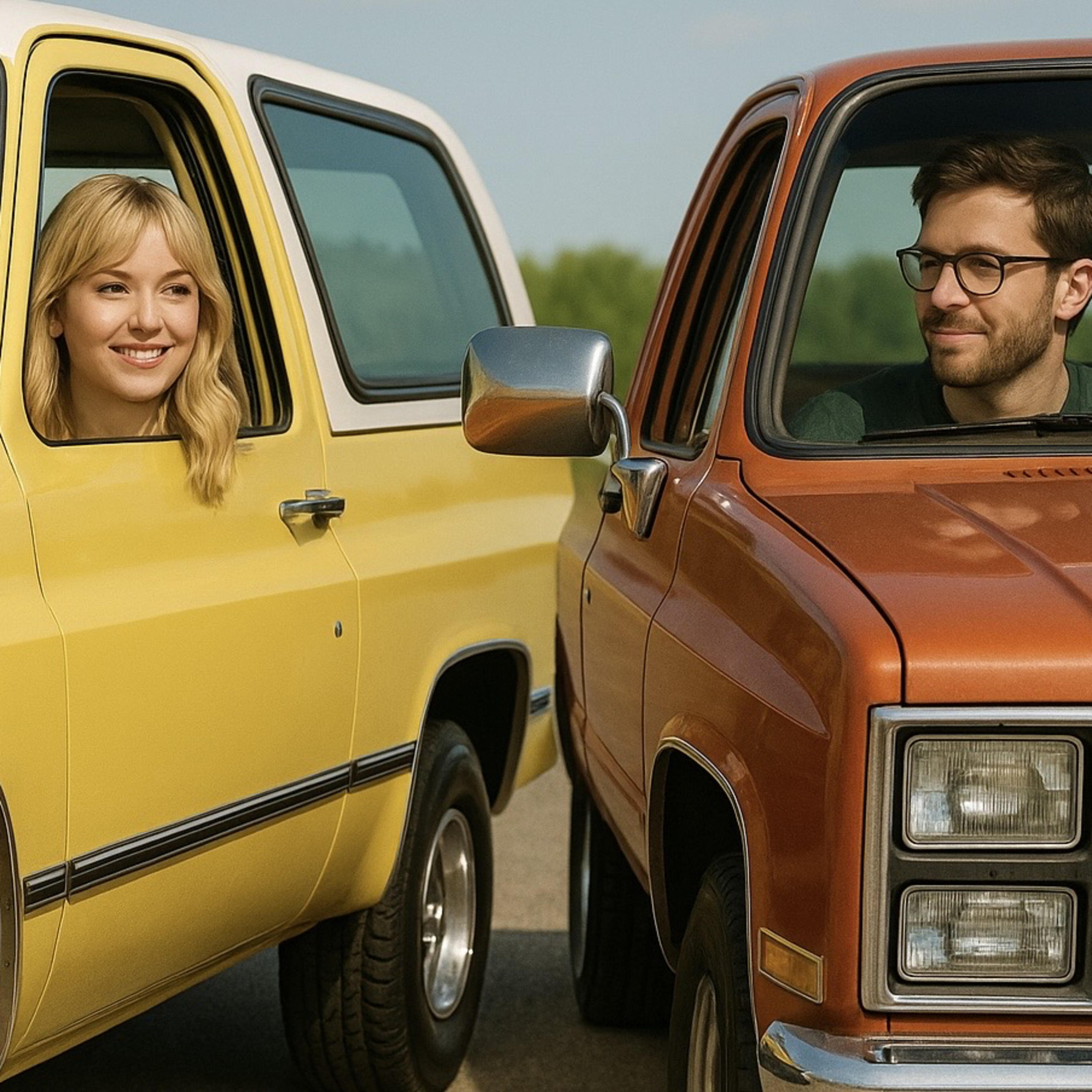 Top Needle Drops - License to Drive! episode artwork