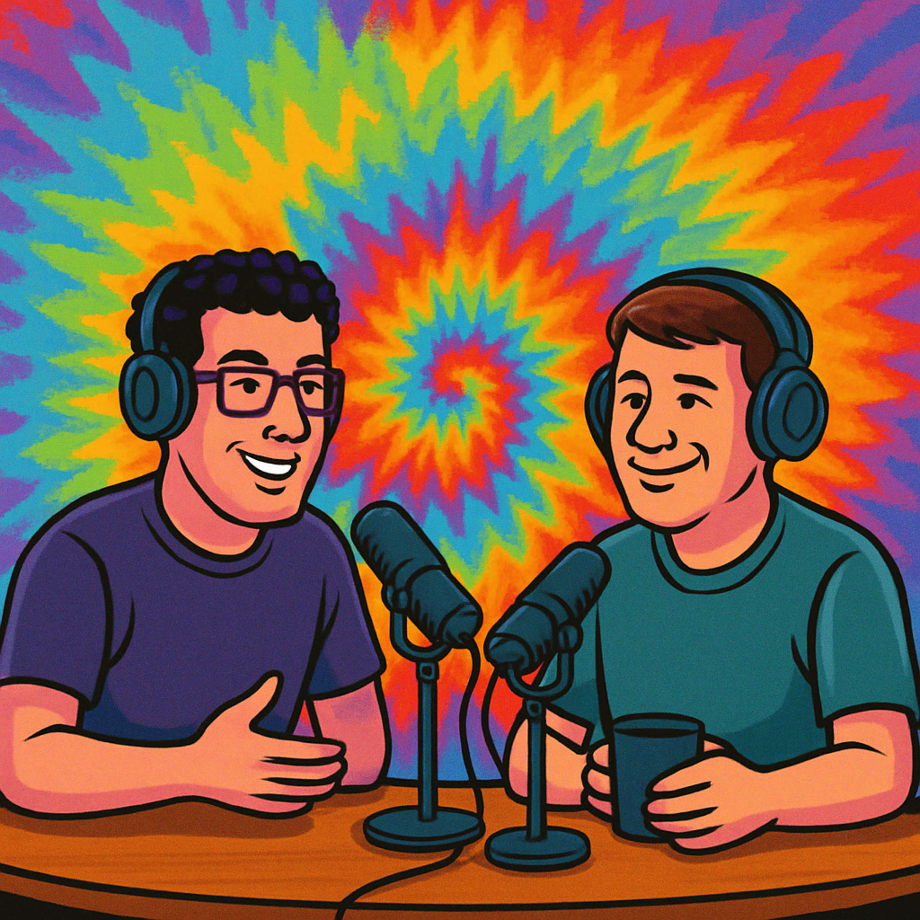Top Needle Drops - Jam Band Jamboree episode artwork