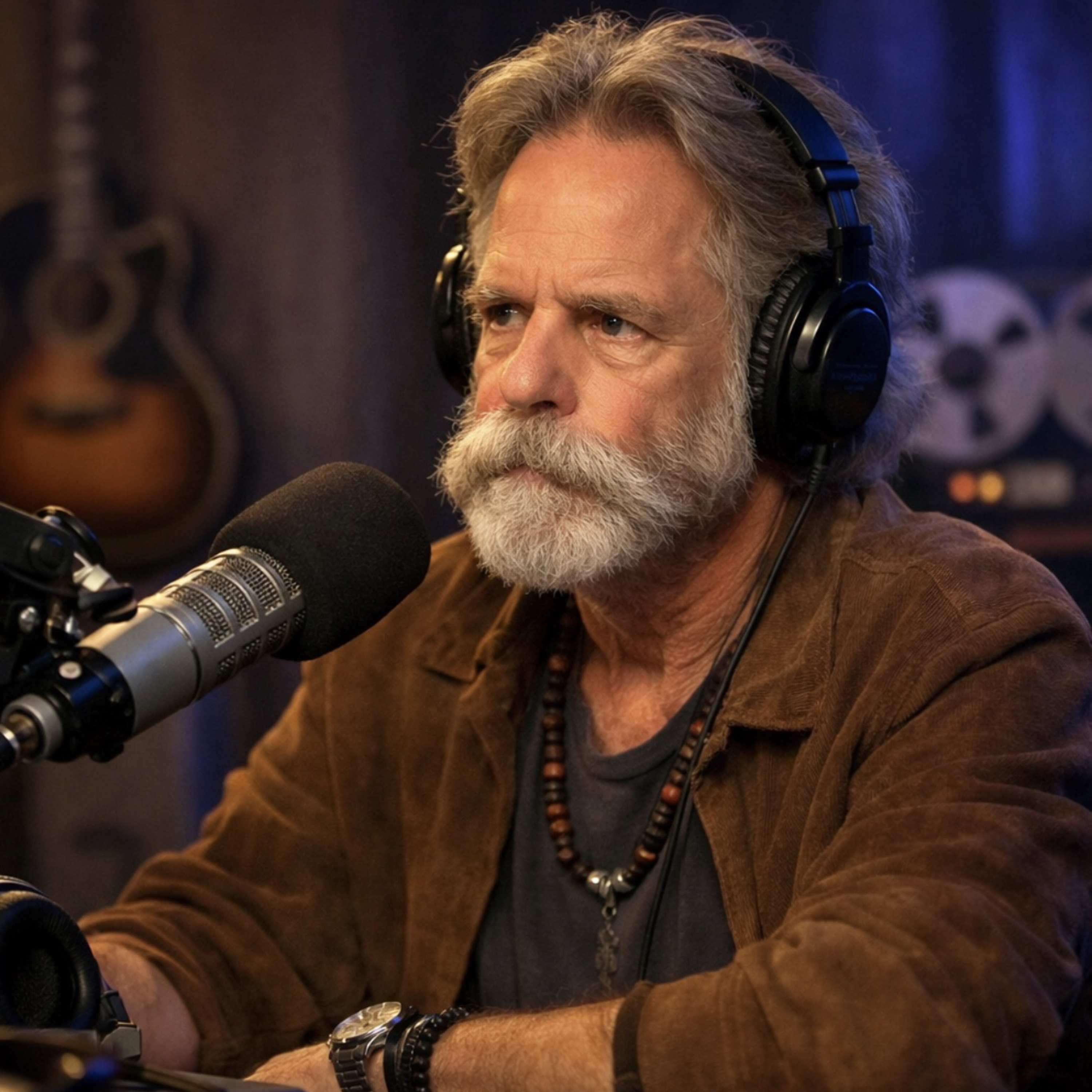 Top Track: Rock Music A to Z!