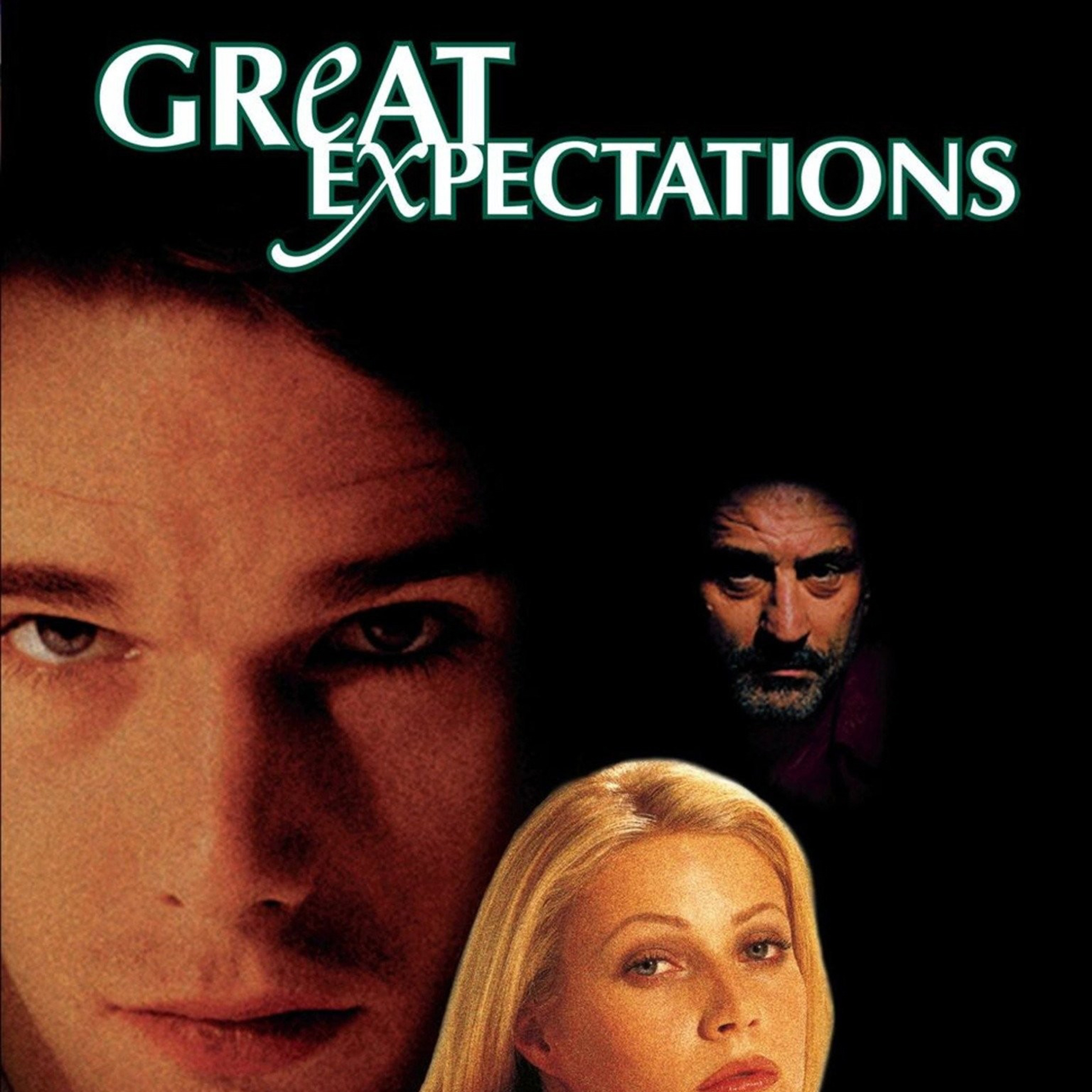 (X) Great Expectations Film Soundtrack (1998) episode artwork