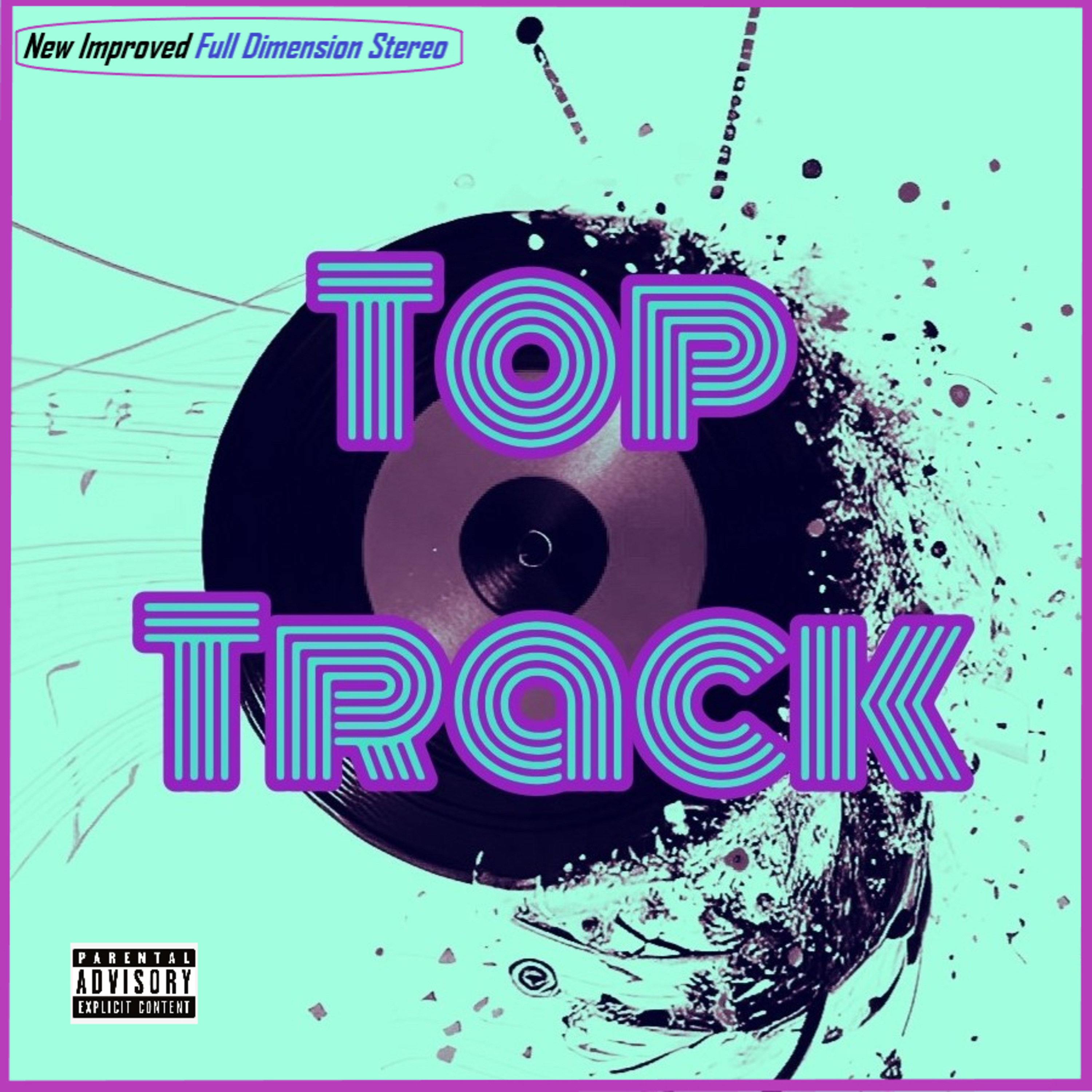 Top Track Year End Spectacular! episode artwork