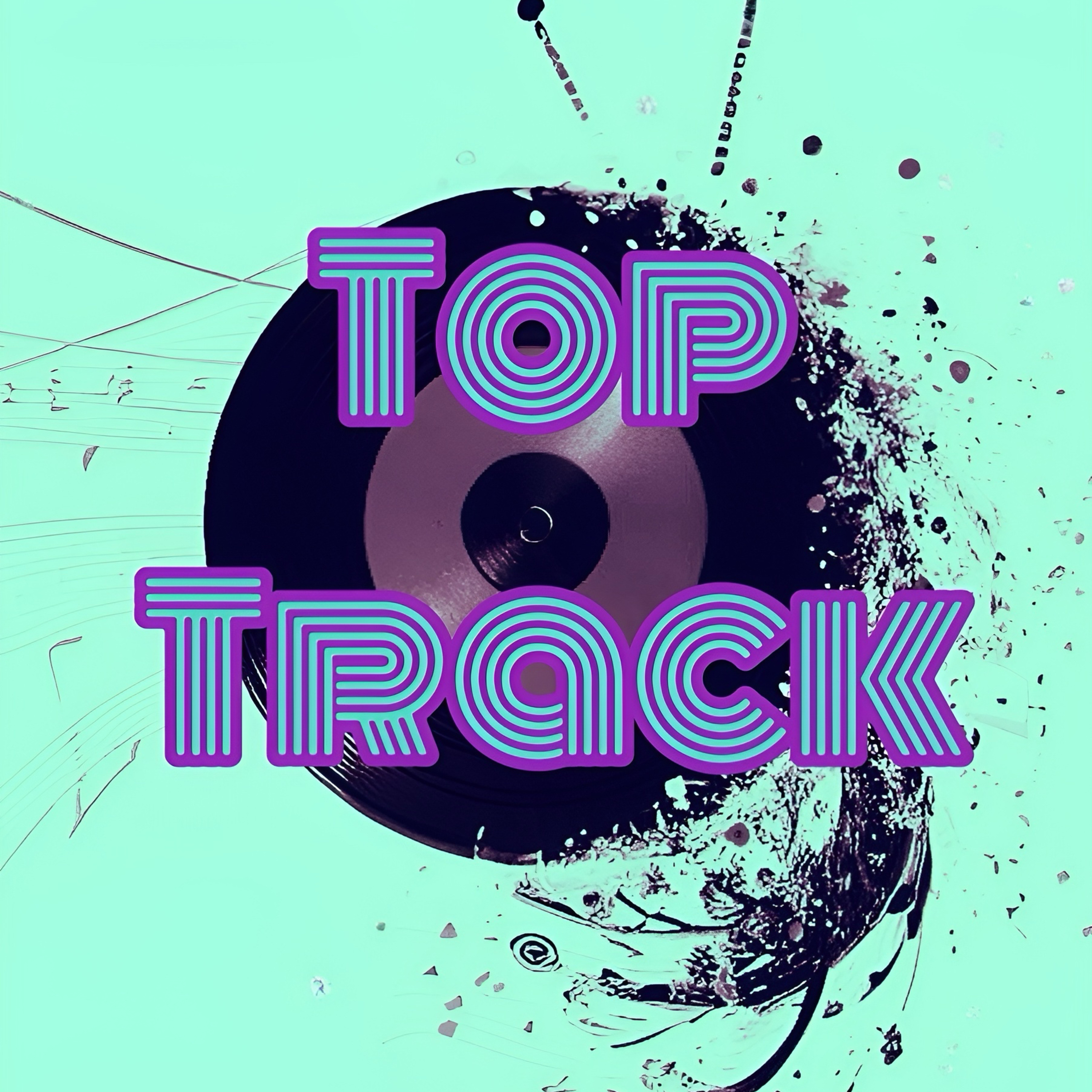 Top Track Almanac - October 16th episode artwork