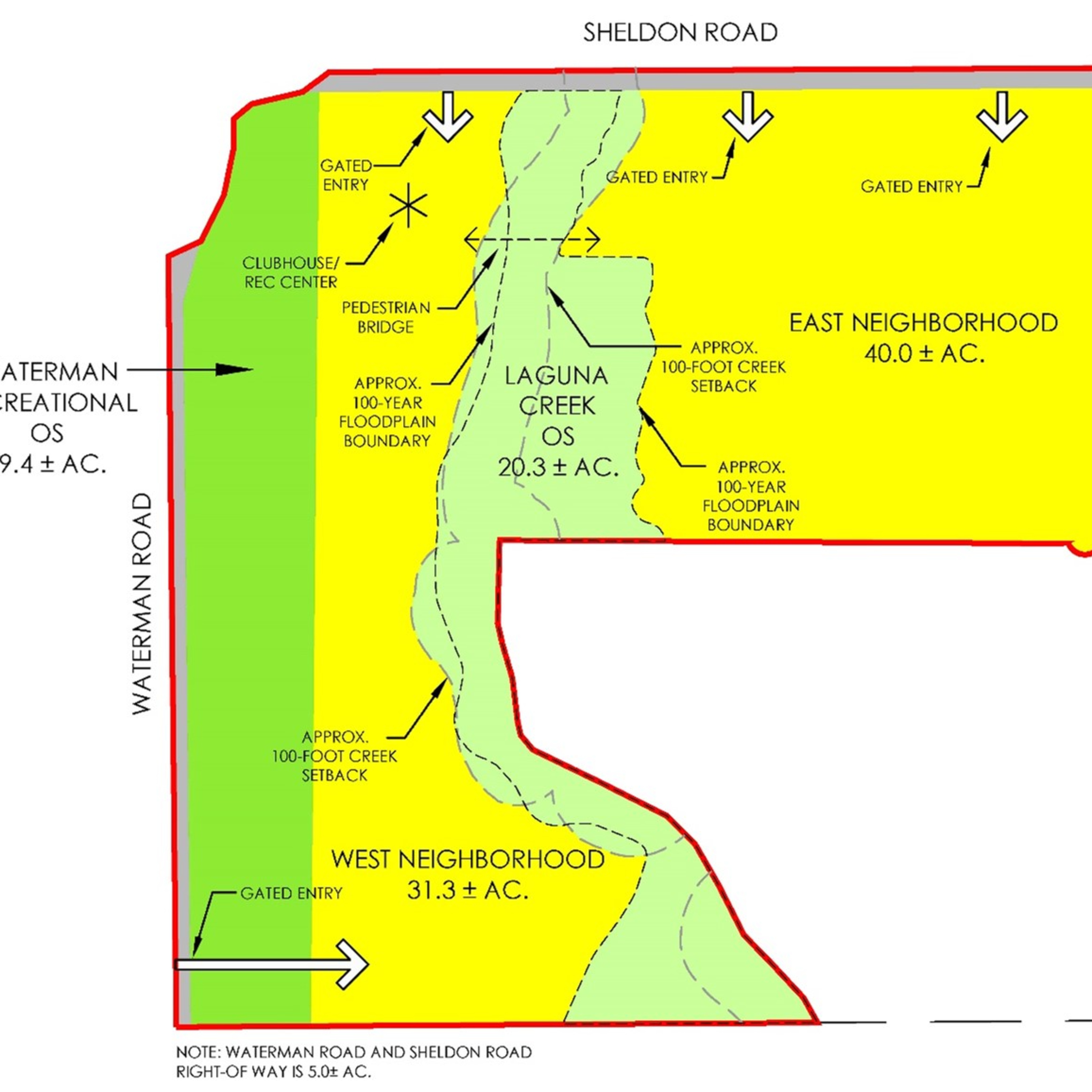 Elk Grove News Podcast - Summer Villas project could determine rural Elk Grove's future