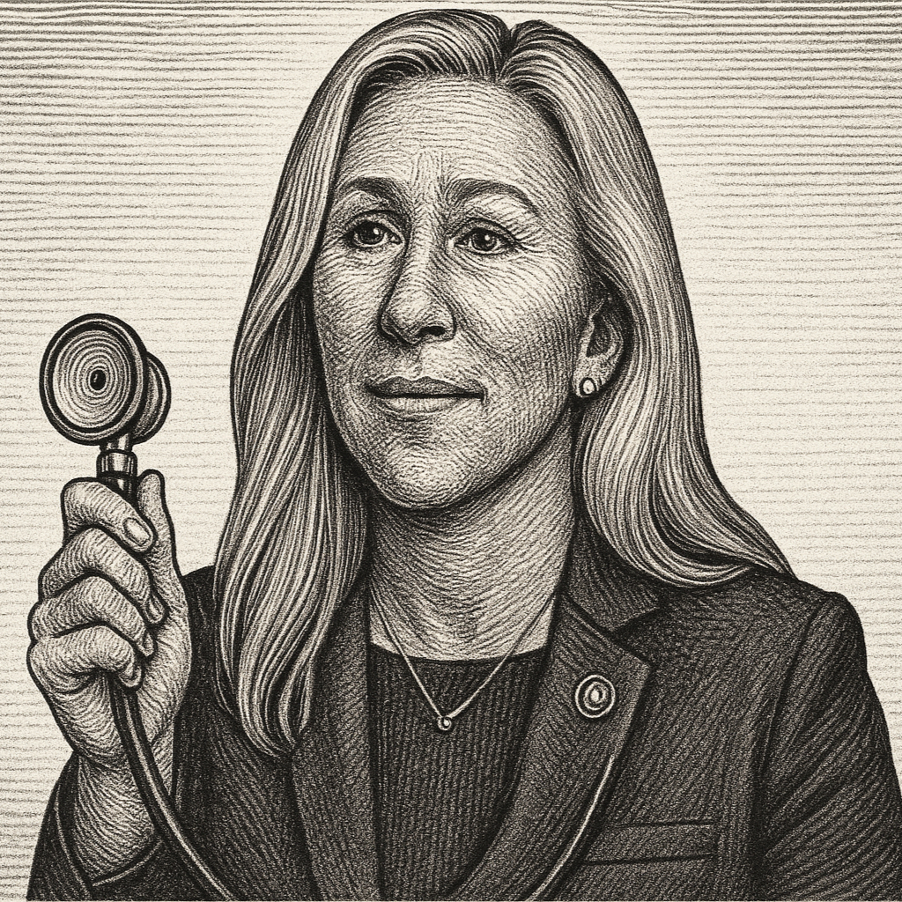 At least one Republican stands up for healthcare. episode artwork