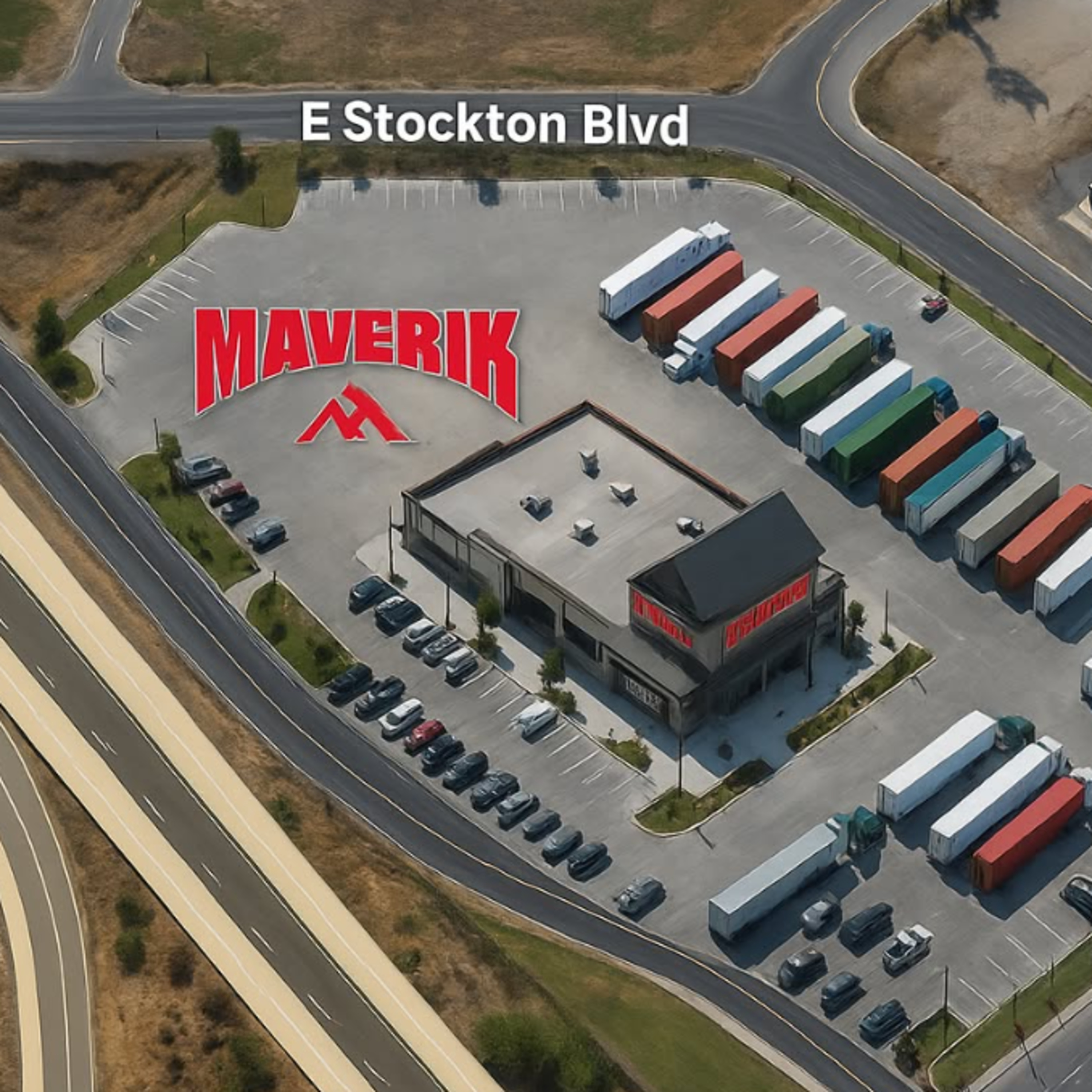 Proposed Maverik Threatens Elk Grove's Balanced Community episode artwork