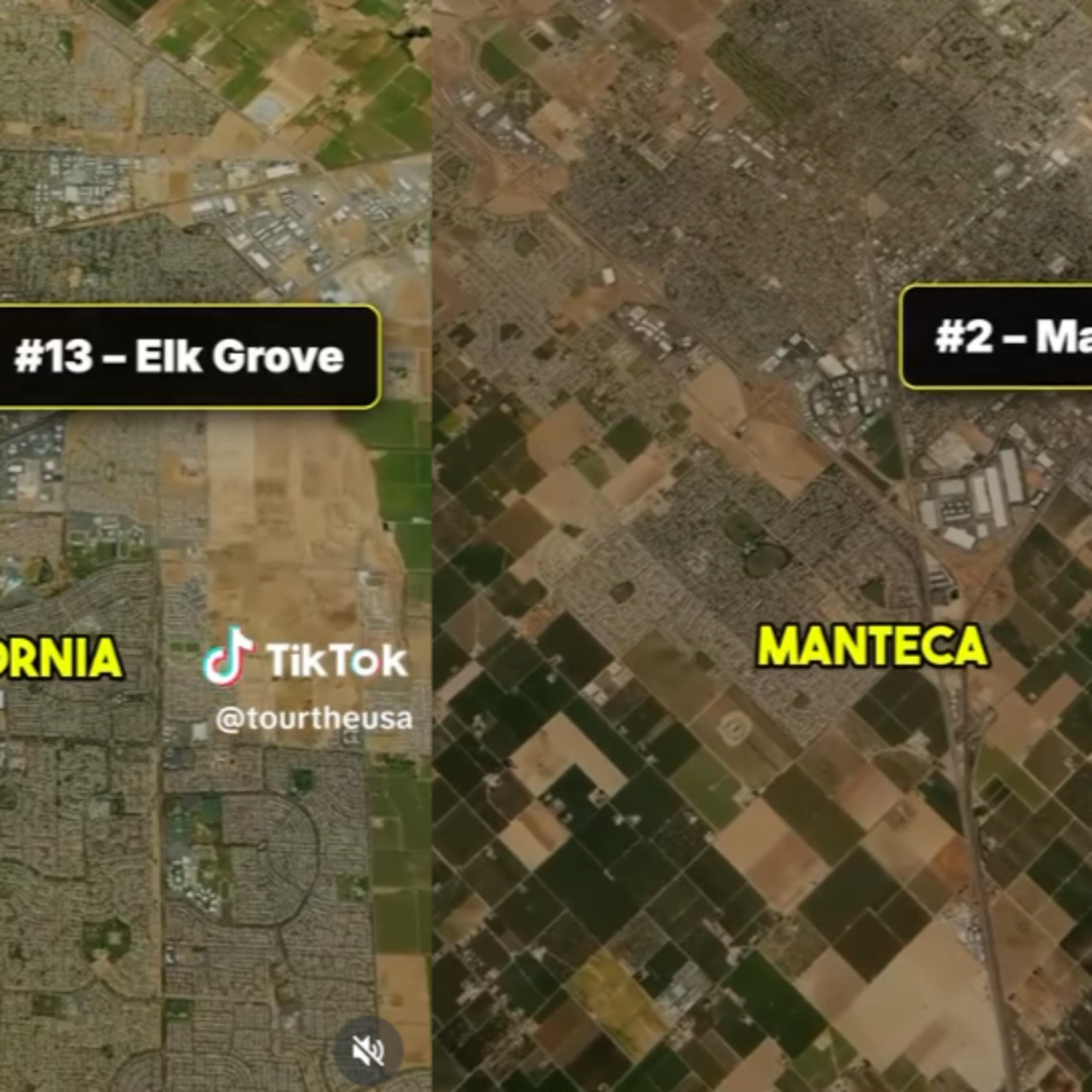 Elk Grove Unlucky 13; Elk Grove is better than Manteca  episode artwork