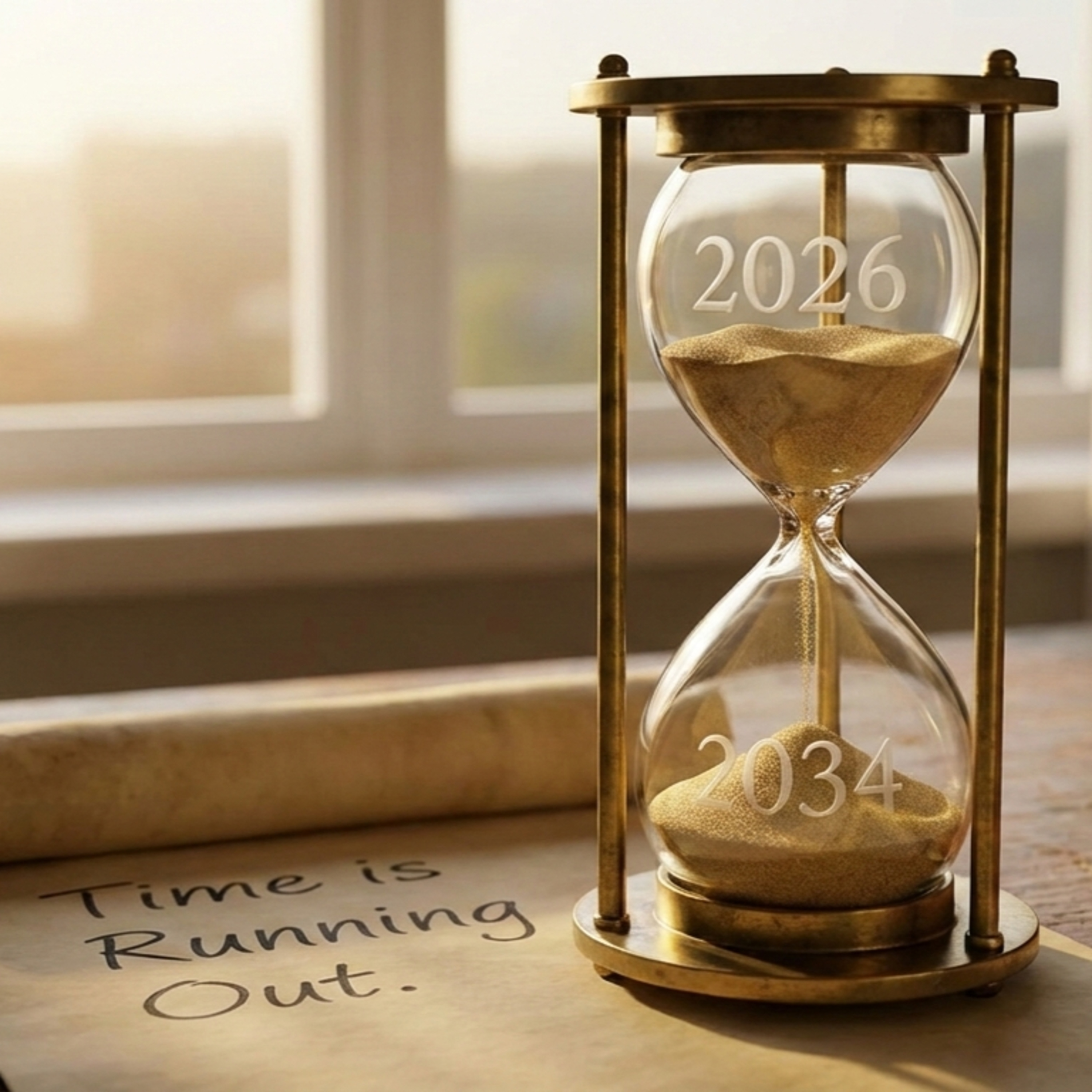 Another Scheme to Kill The Almost 100-year Old Social Contract?
