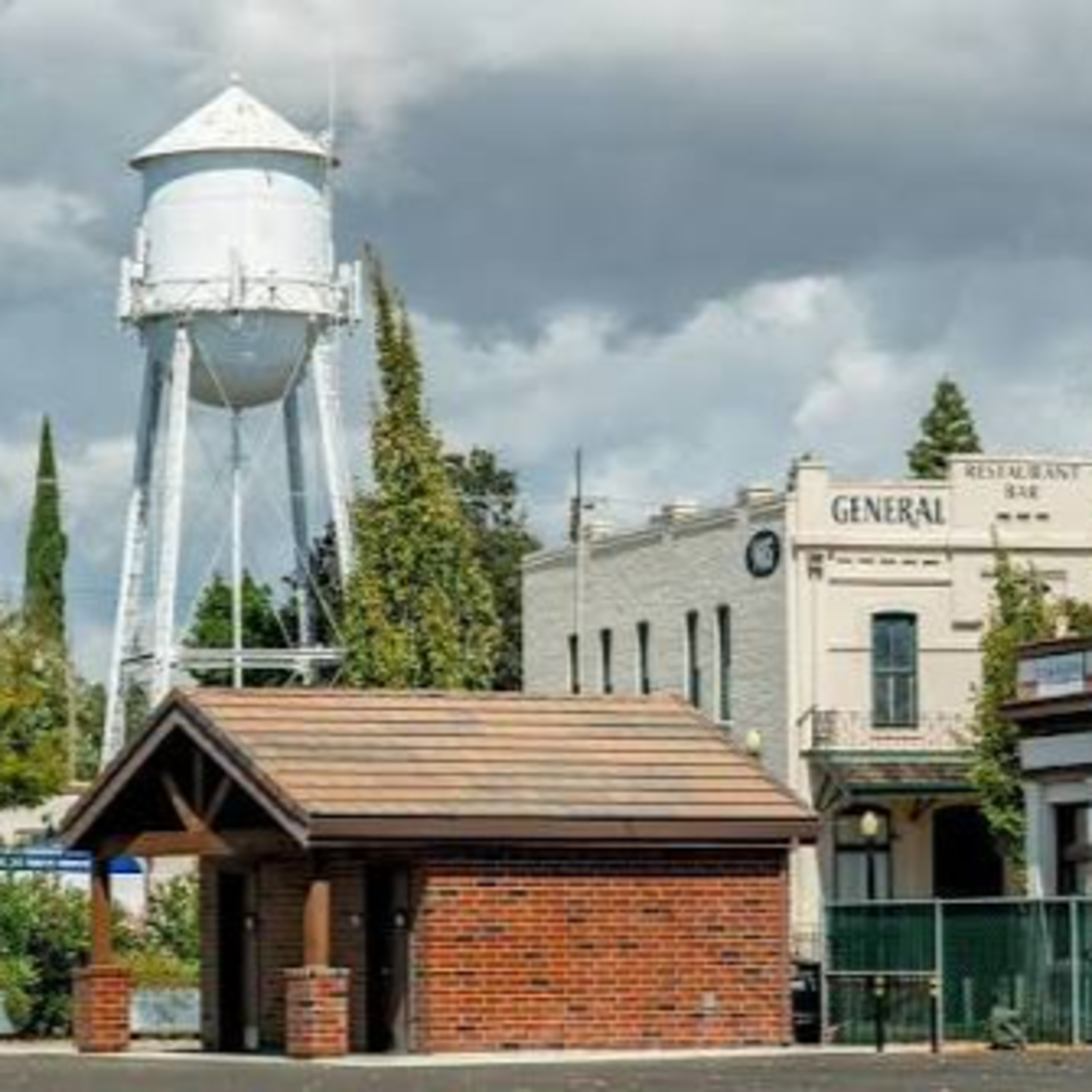 Are there backroom dealings and payoffs for Old Town Elk Grove? episode artwork