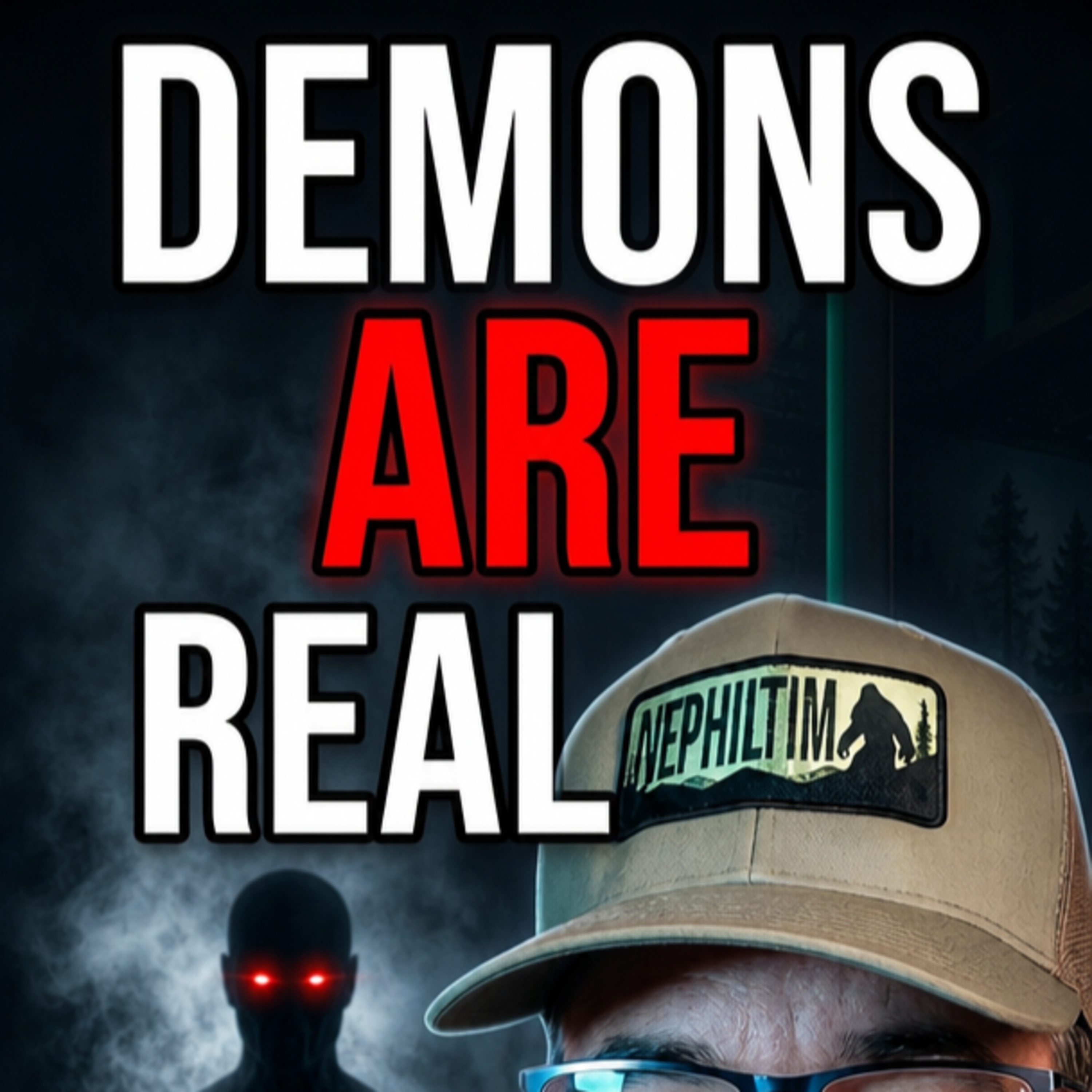 Demons are more real and influential than most people realize