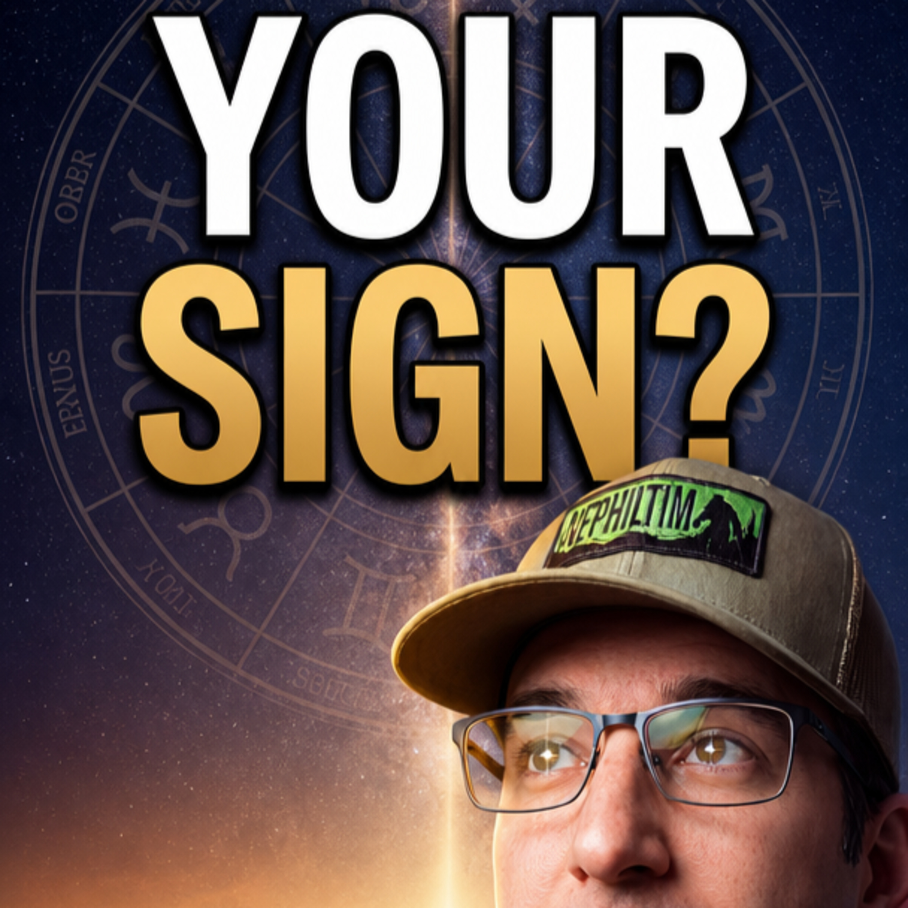 The Bible Says the Stars Are Signs... But Not How You Think