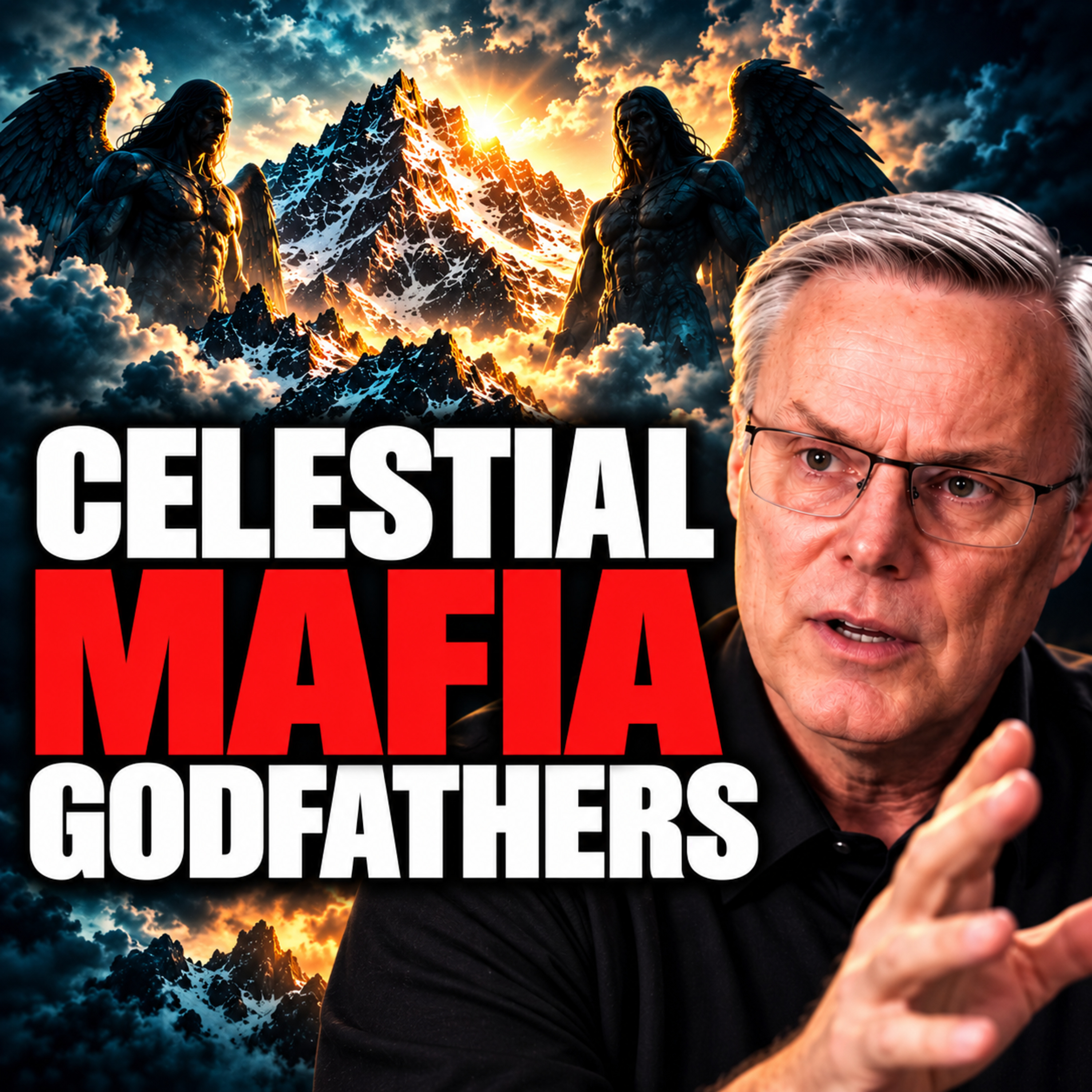 The Nephilim Bloodline Didn't End With the Flood | Dr. Gary Wayne