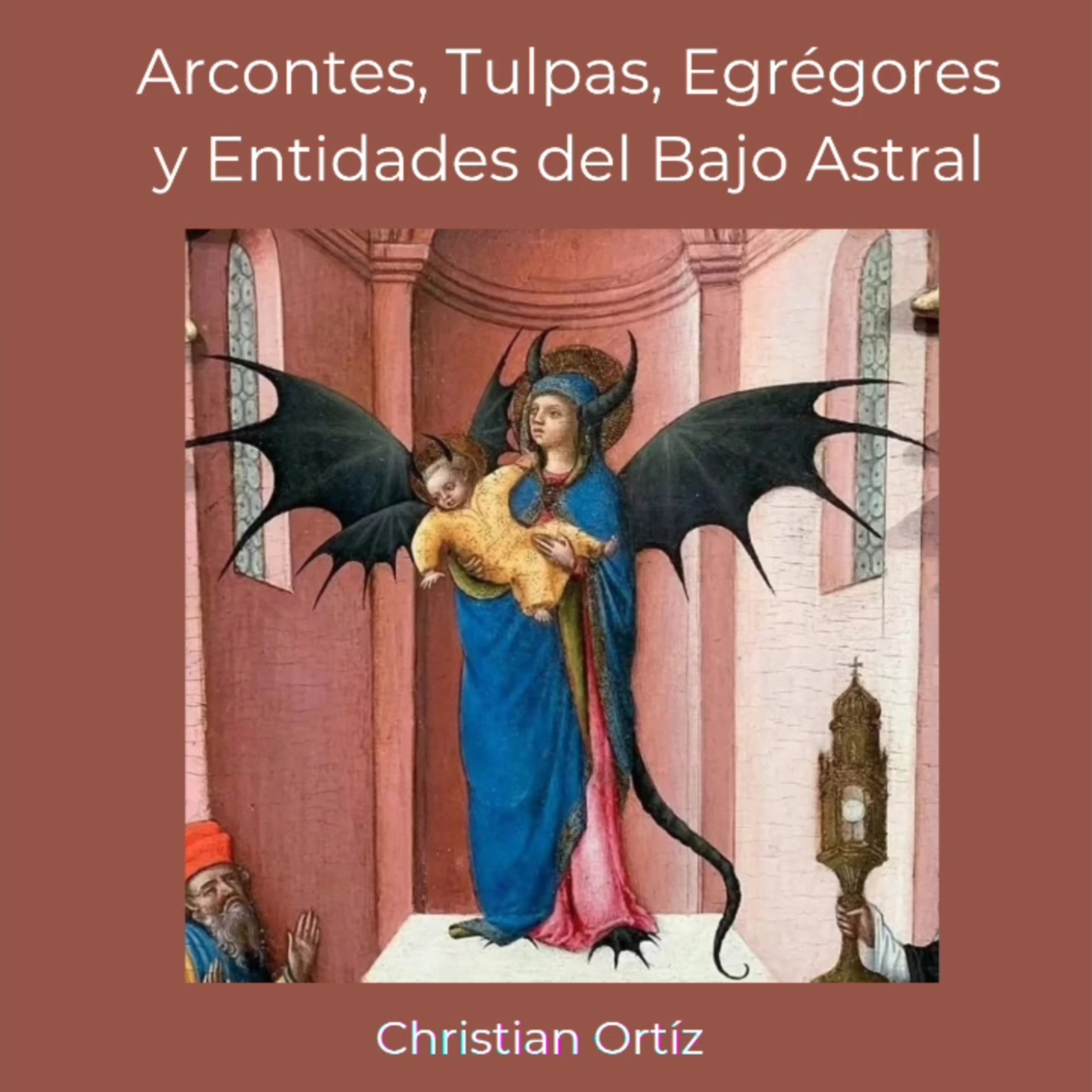 Sabiduría Oculta