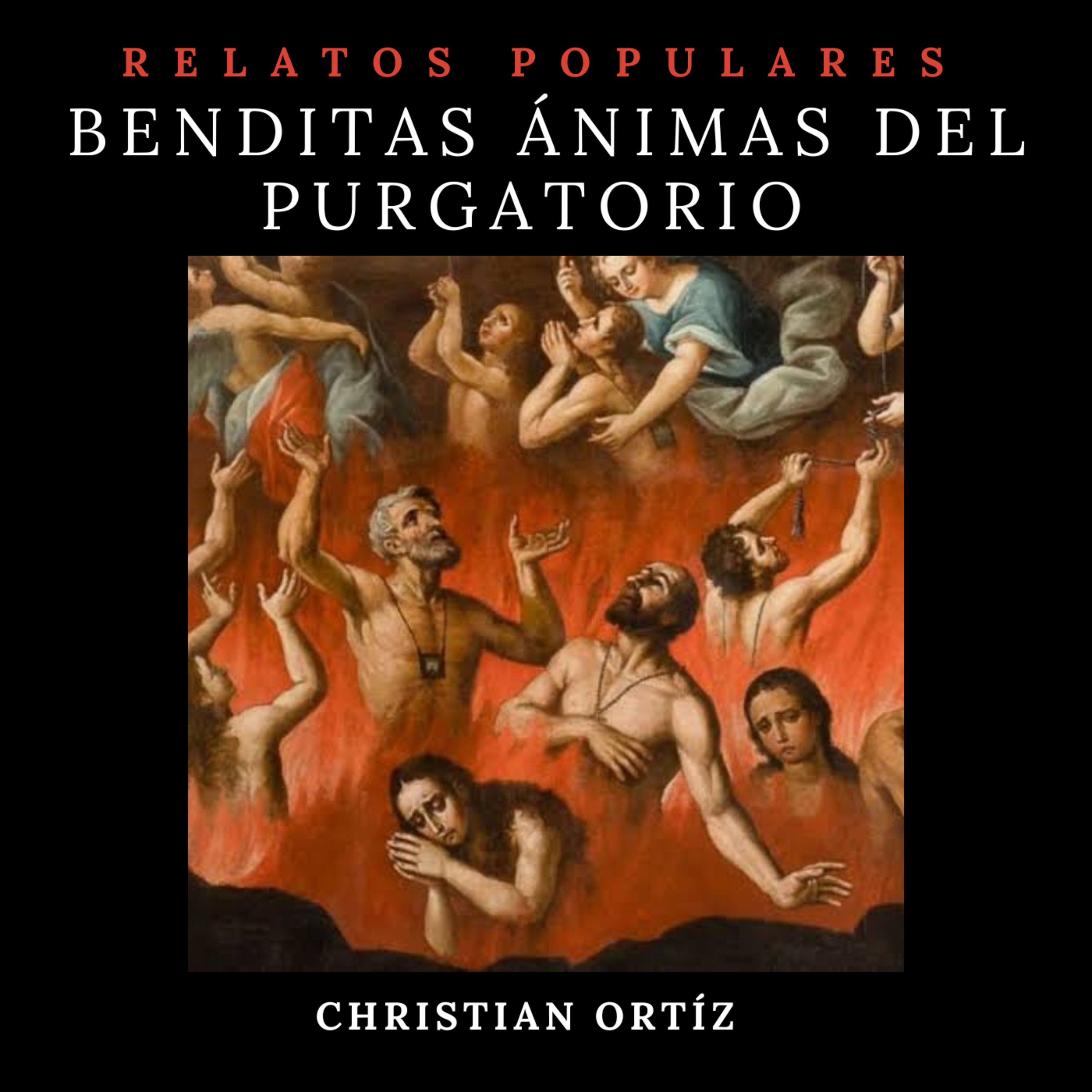 Portada de Saberes del Umbral