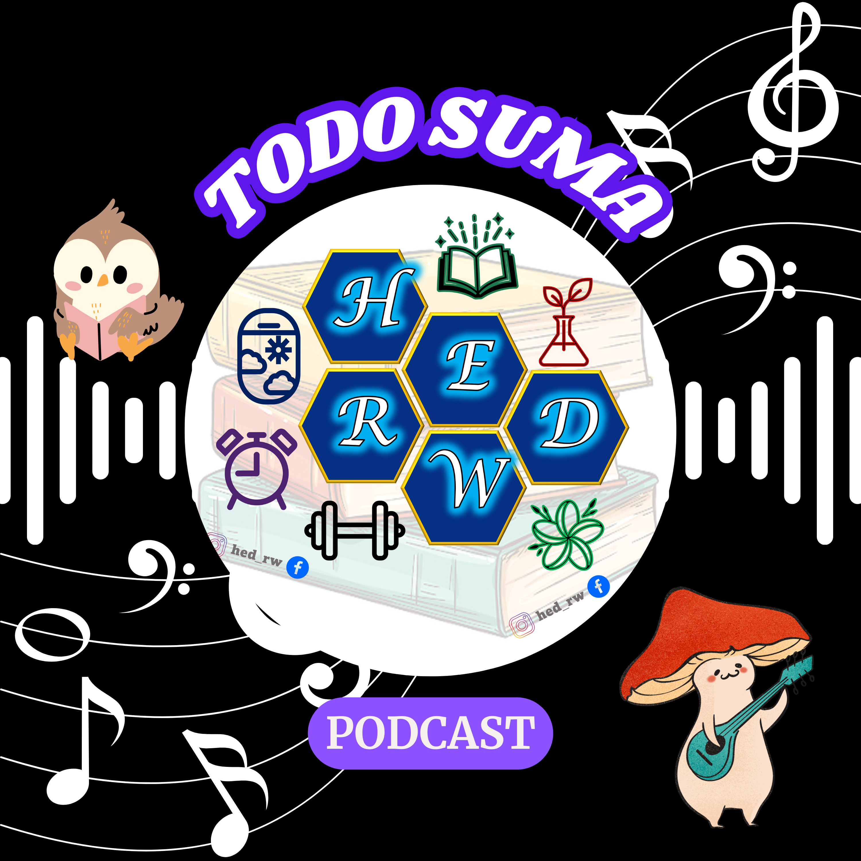 012. Despertar Con Energía y Propósito episode artwork