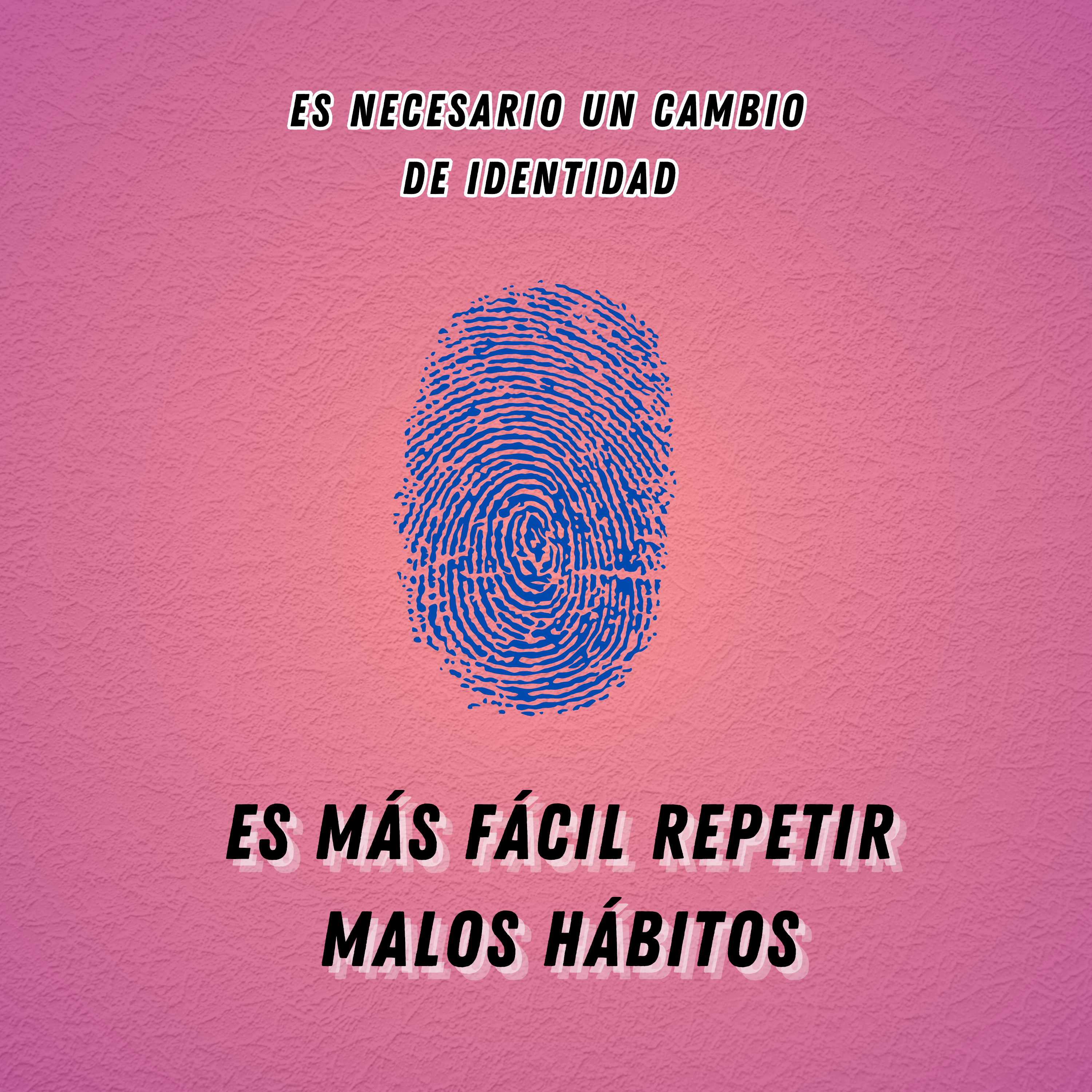 Portada de Humano en Proceso | Hábitos y Decisiones