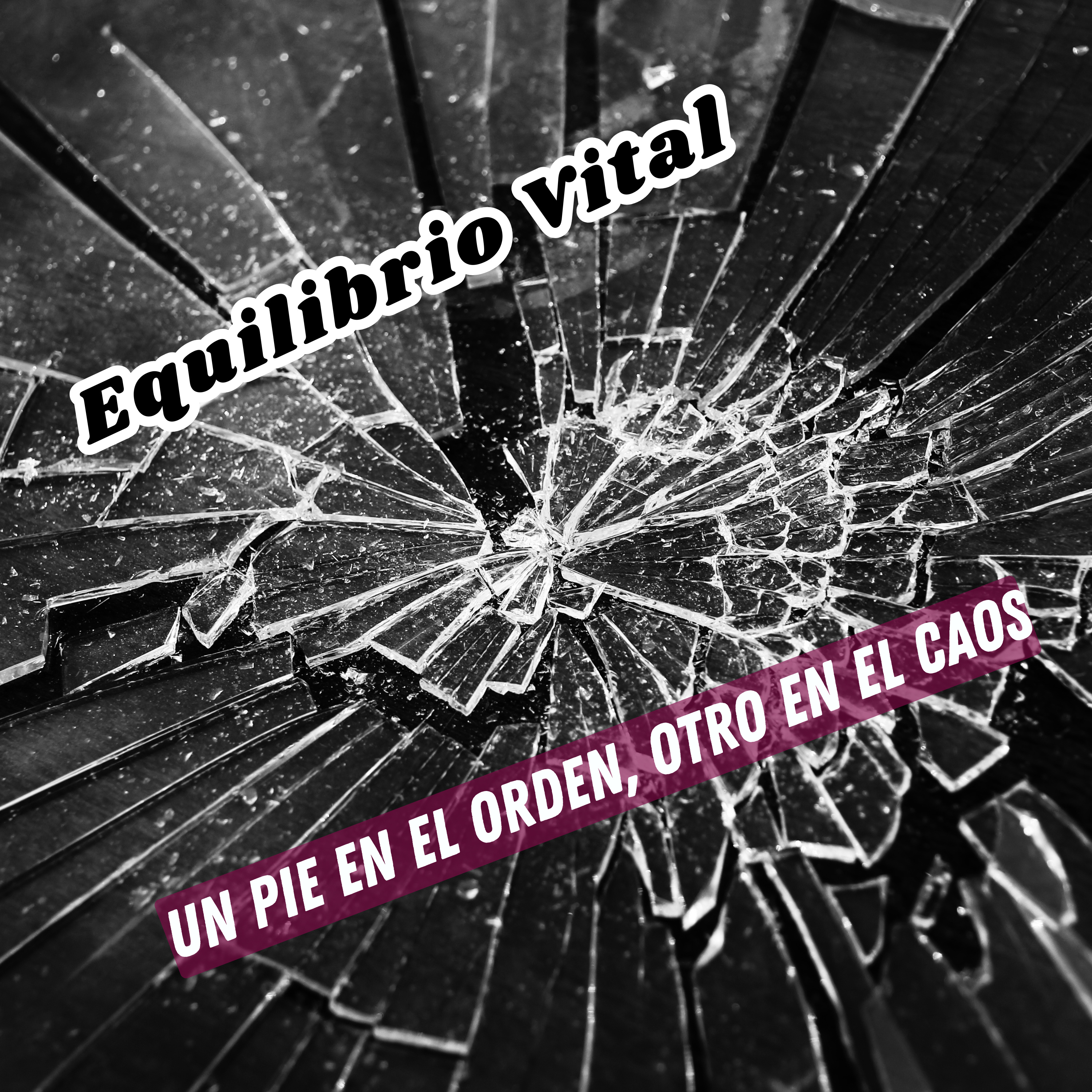 015. El Caos y el Orden en Nuestras Vidas episode artwork
