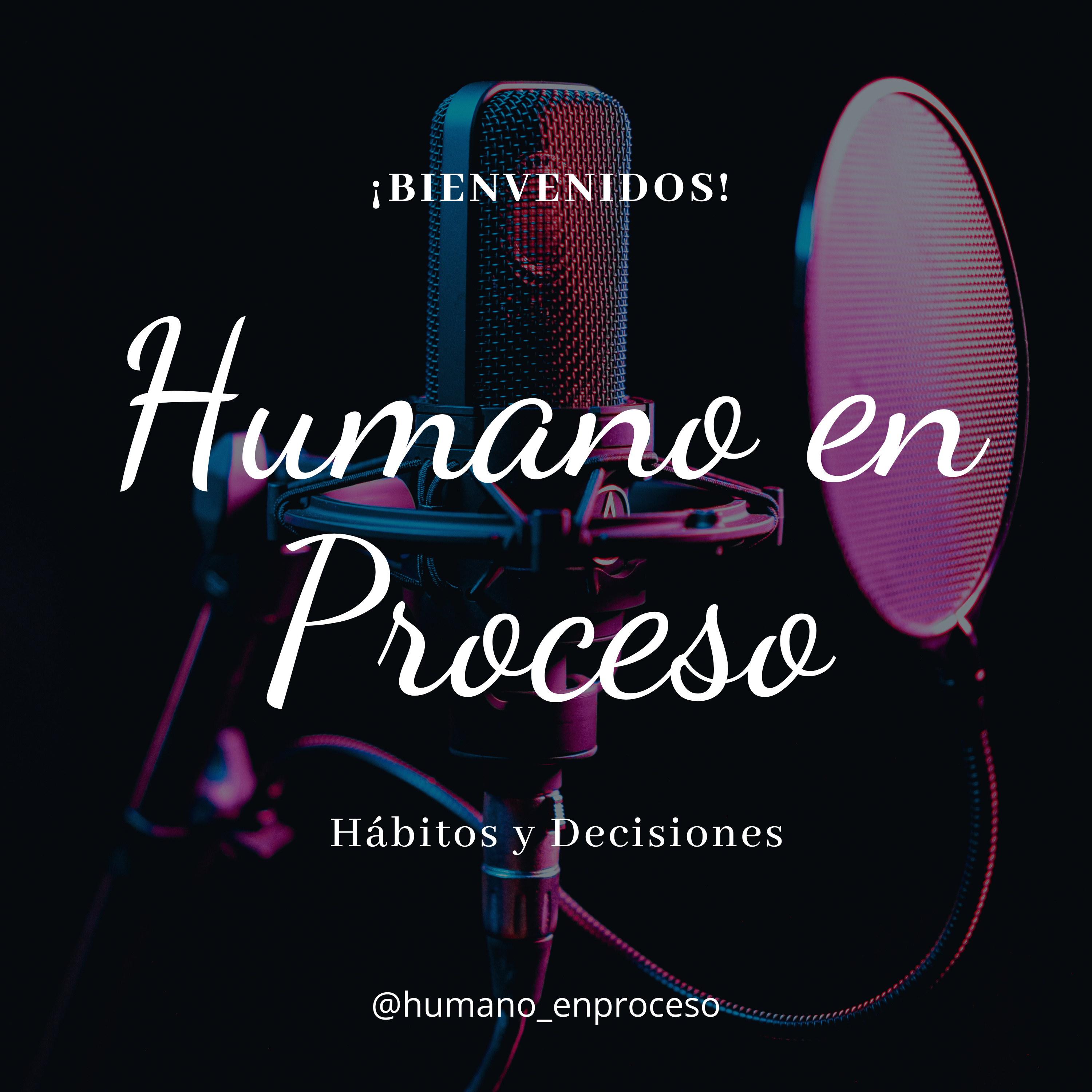 000. HED RW ahora es HUMANO EN PROCESO (Escucha esto antes de continuar) episode artwork