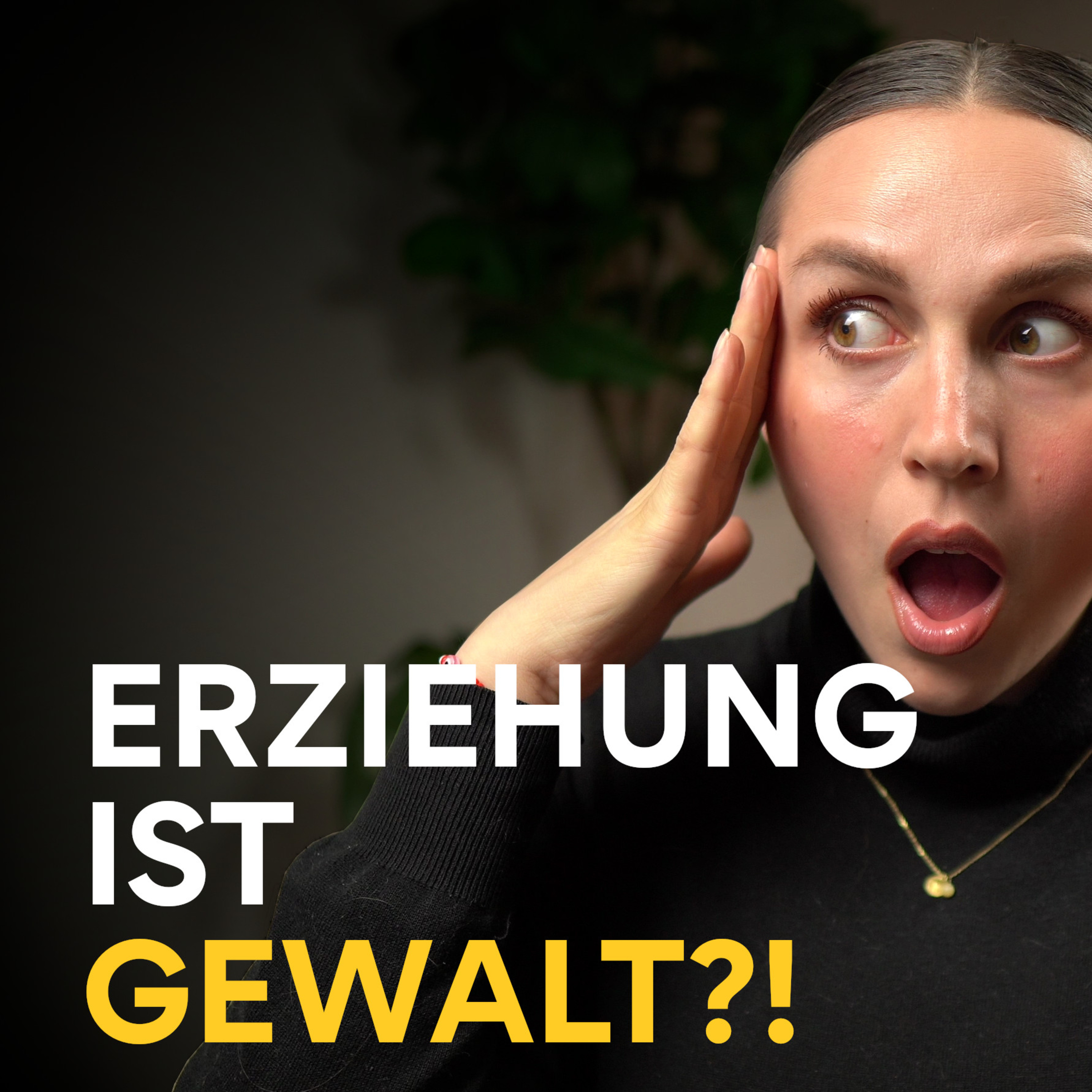 Ist Erziehung wirklich Gewalt?! episode artwork