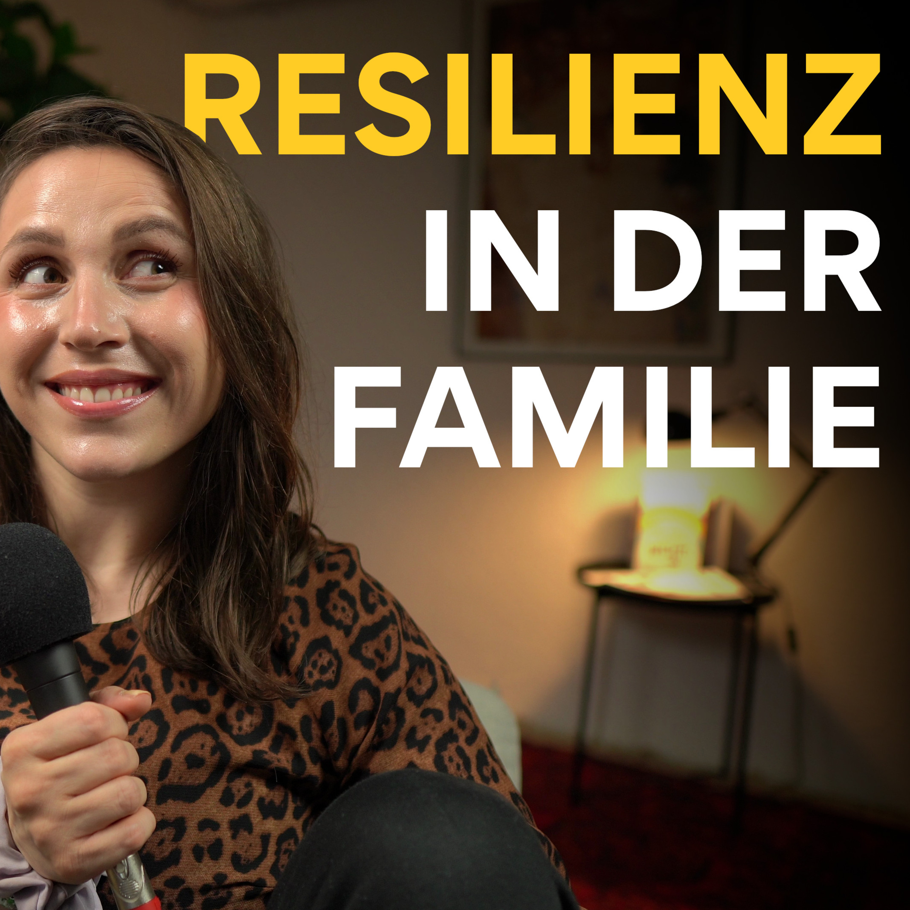 Resilienz in Familien: Was macht mein Kind für's Leben stark? episode artwork