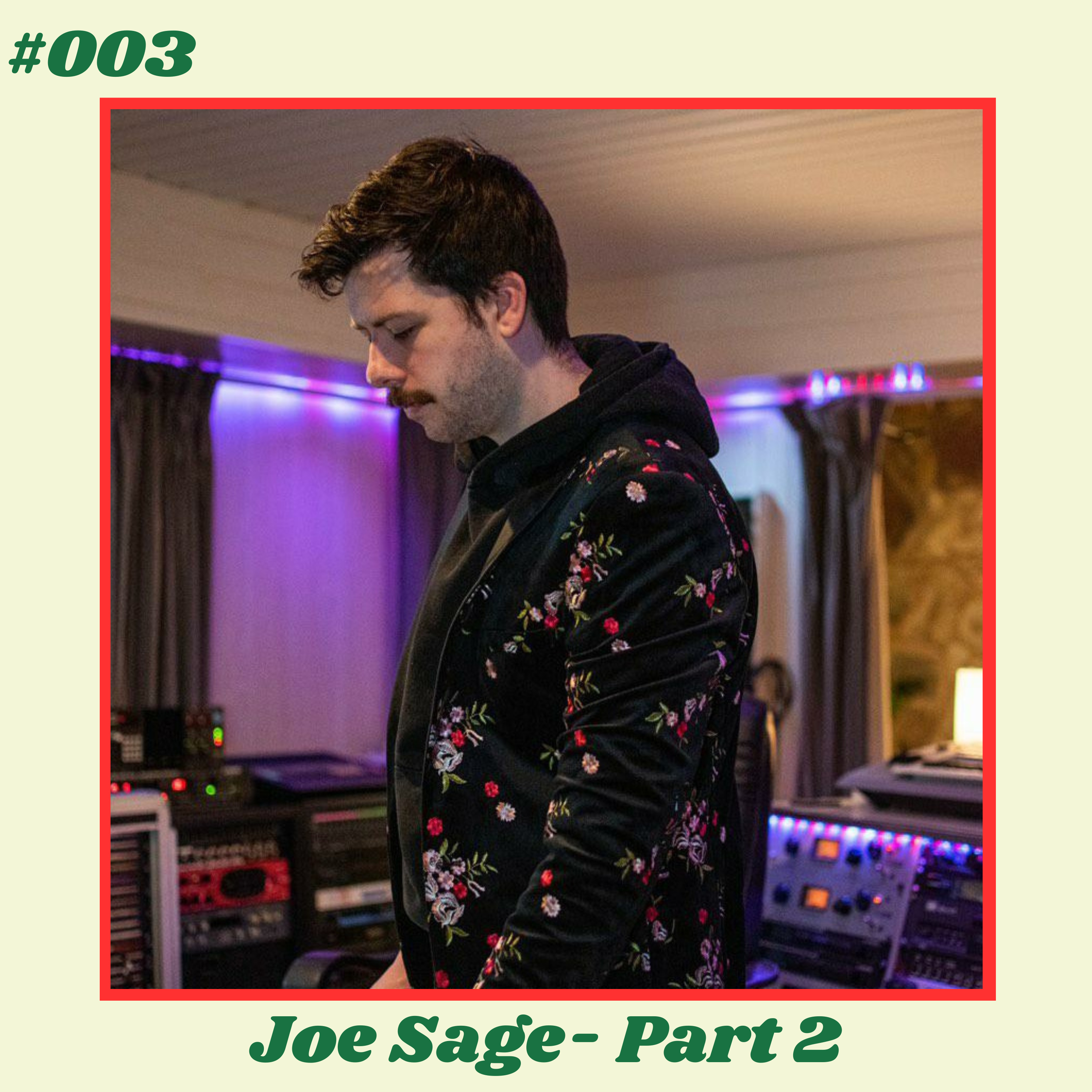 Sound Advice- The Music Industry Podcast
