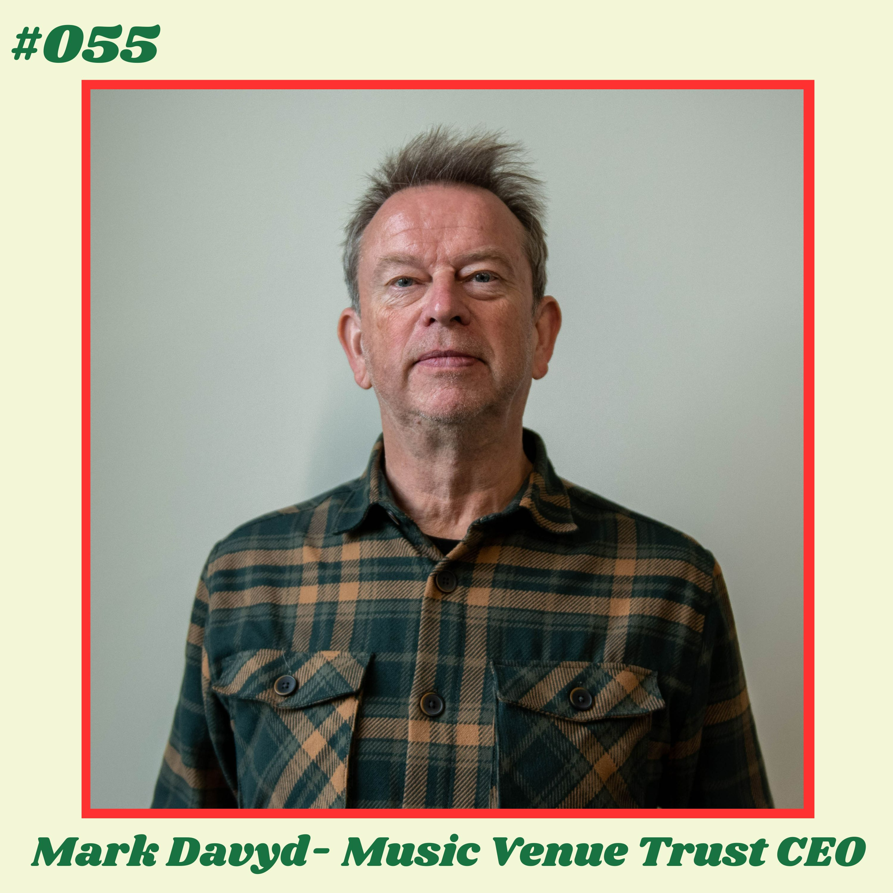 Sound Advice- The Music Industry Podcast