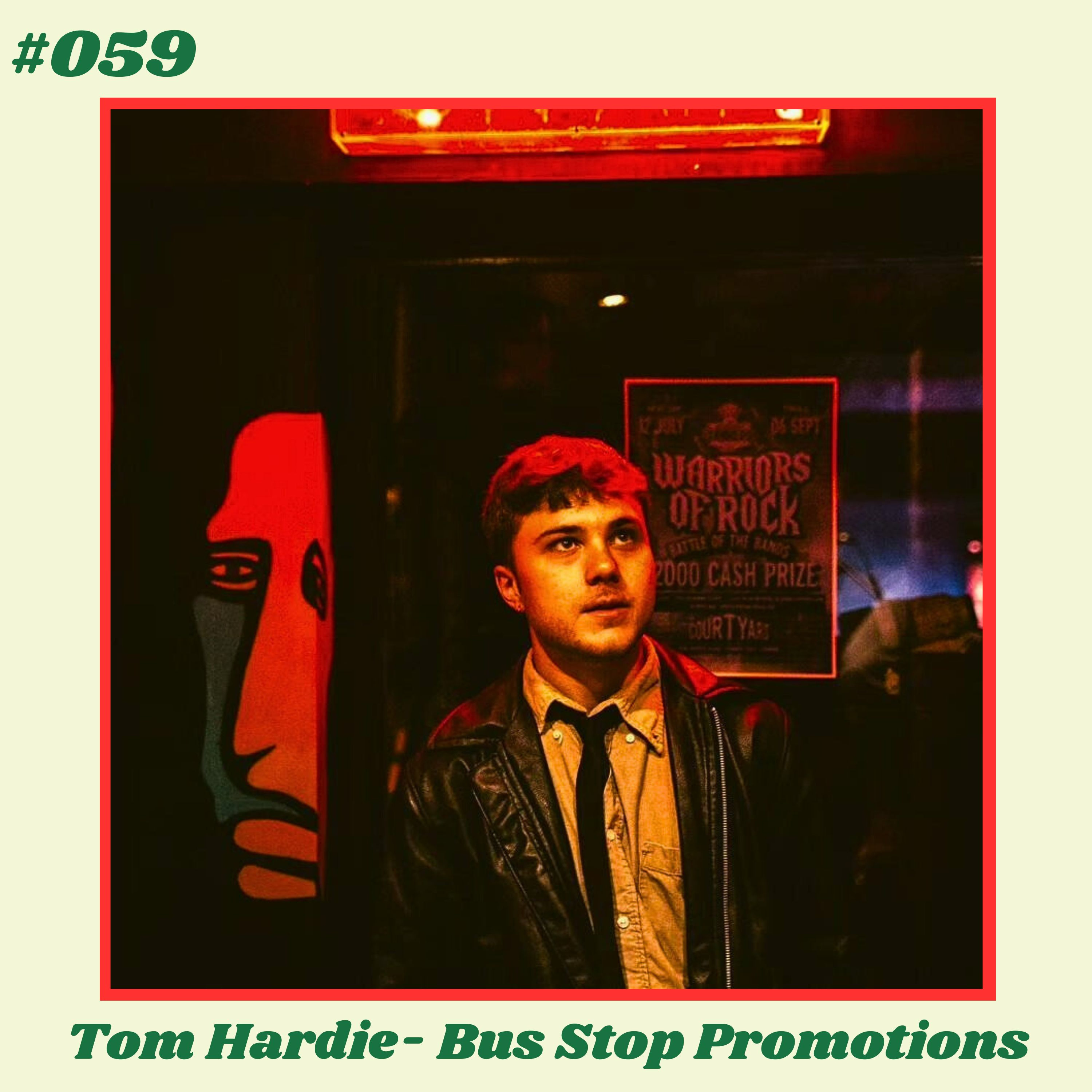 Sound Advice- The Music Industry Podcast