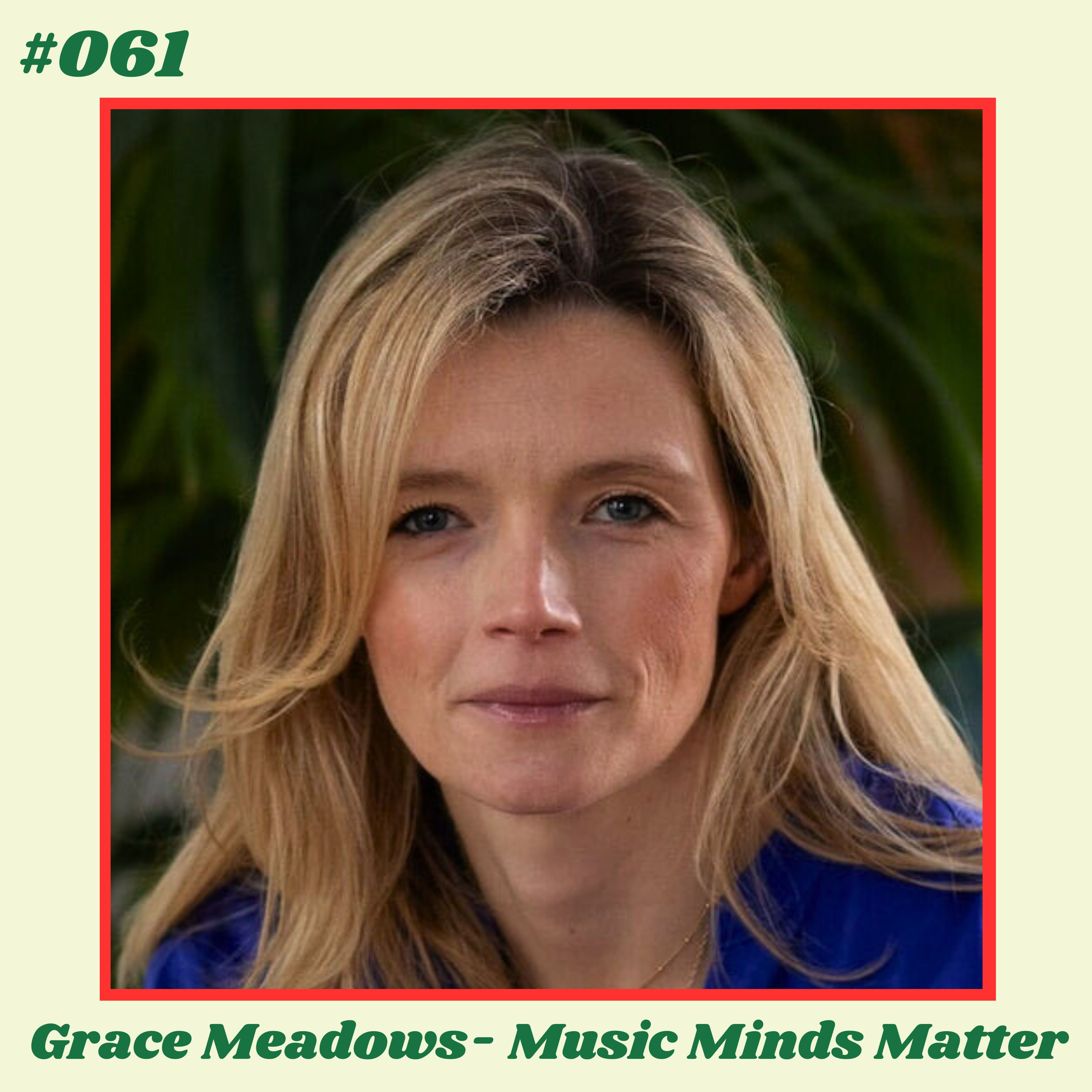 Sound Advice- The Music Industry Podcast