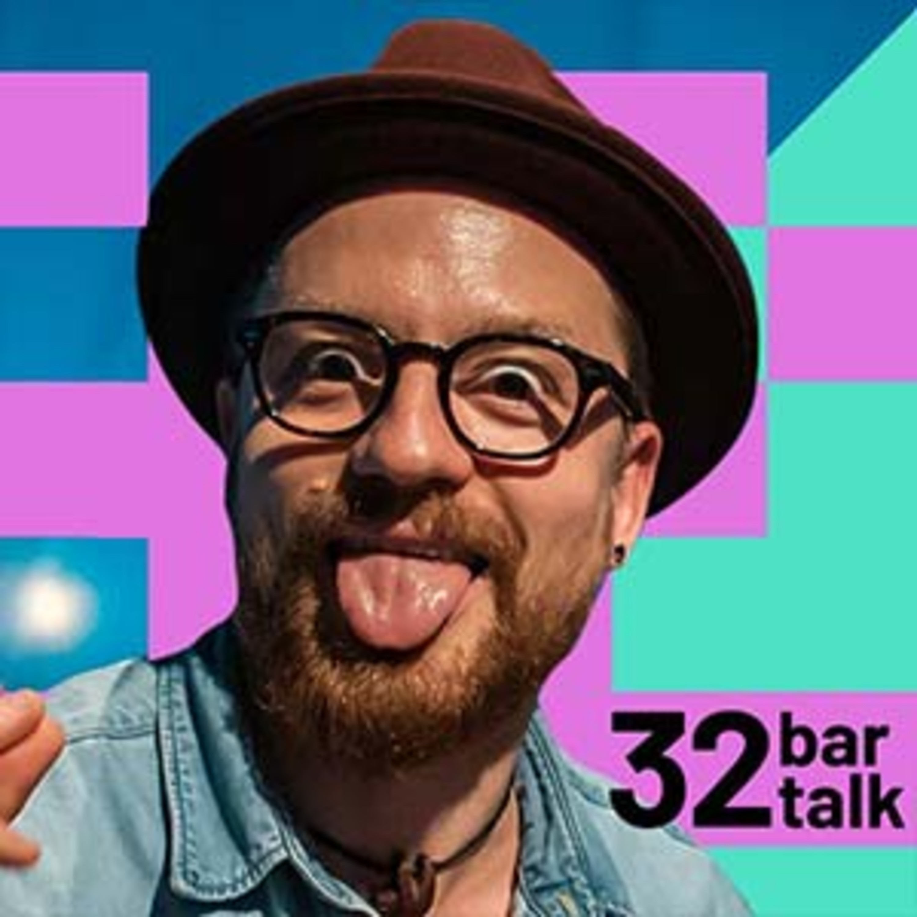 32 BAR TALK