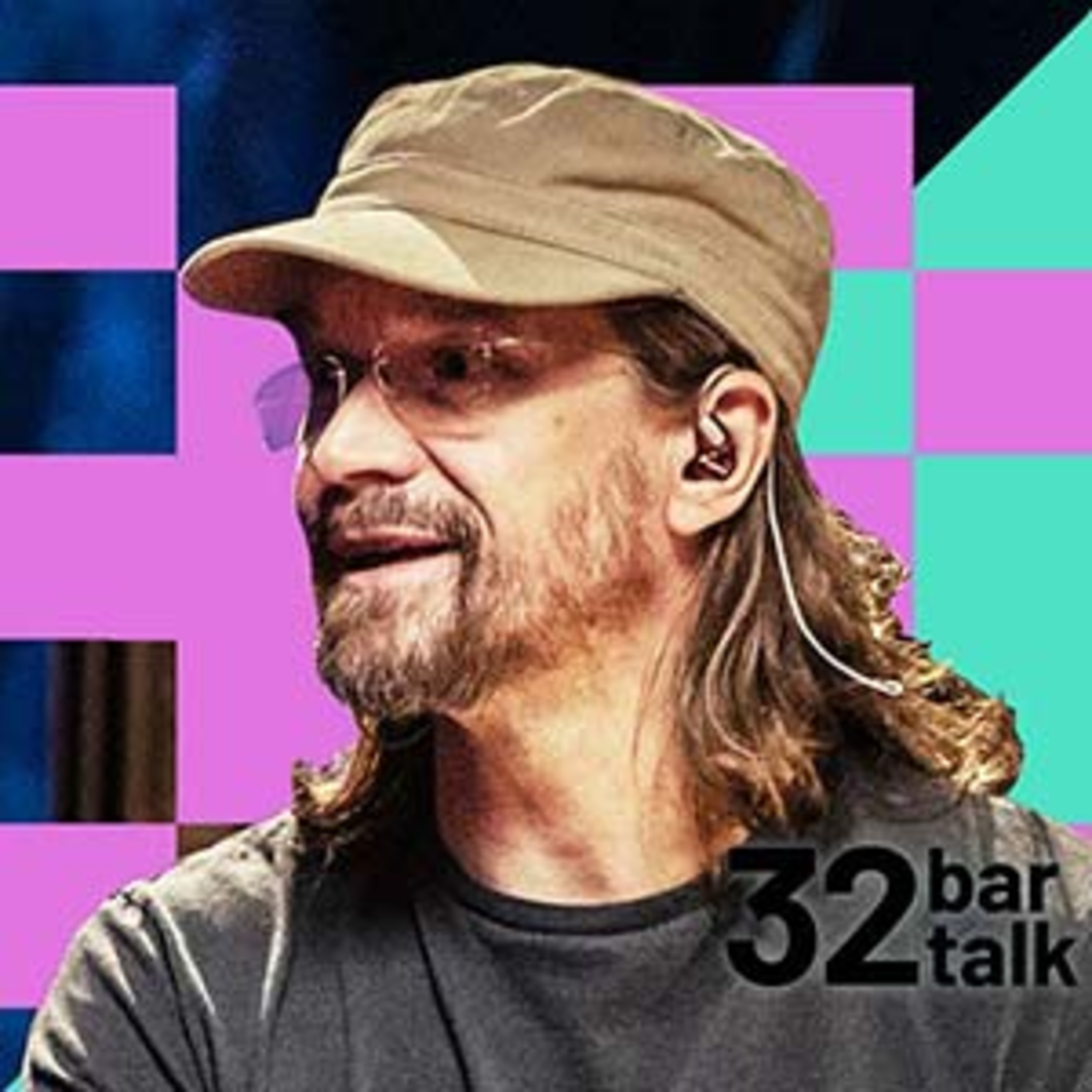 32 BAR TALK