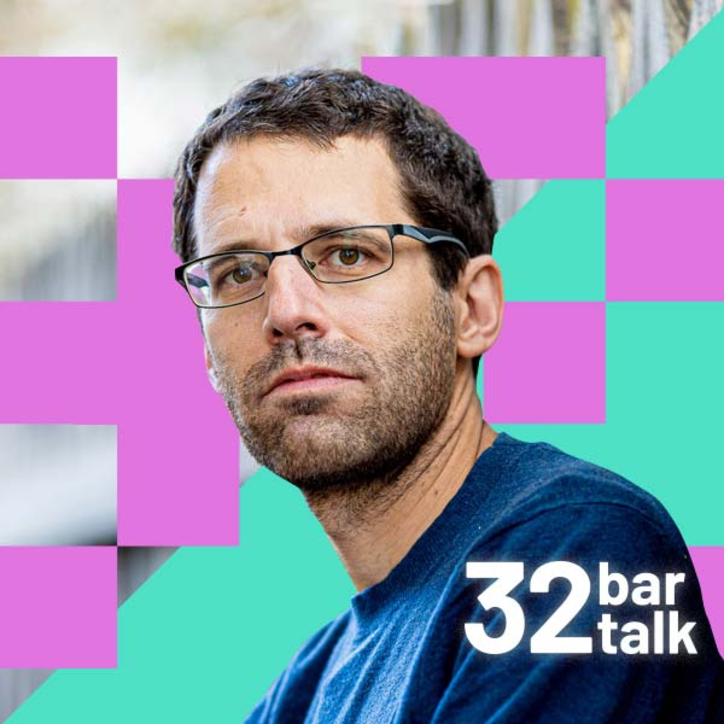 32 BAR TALK