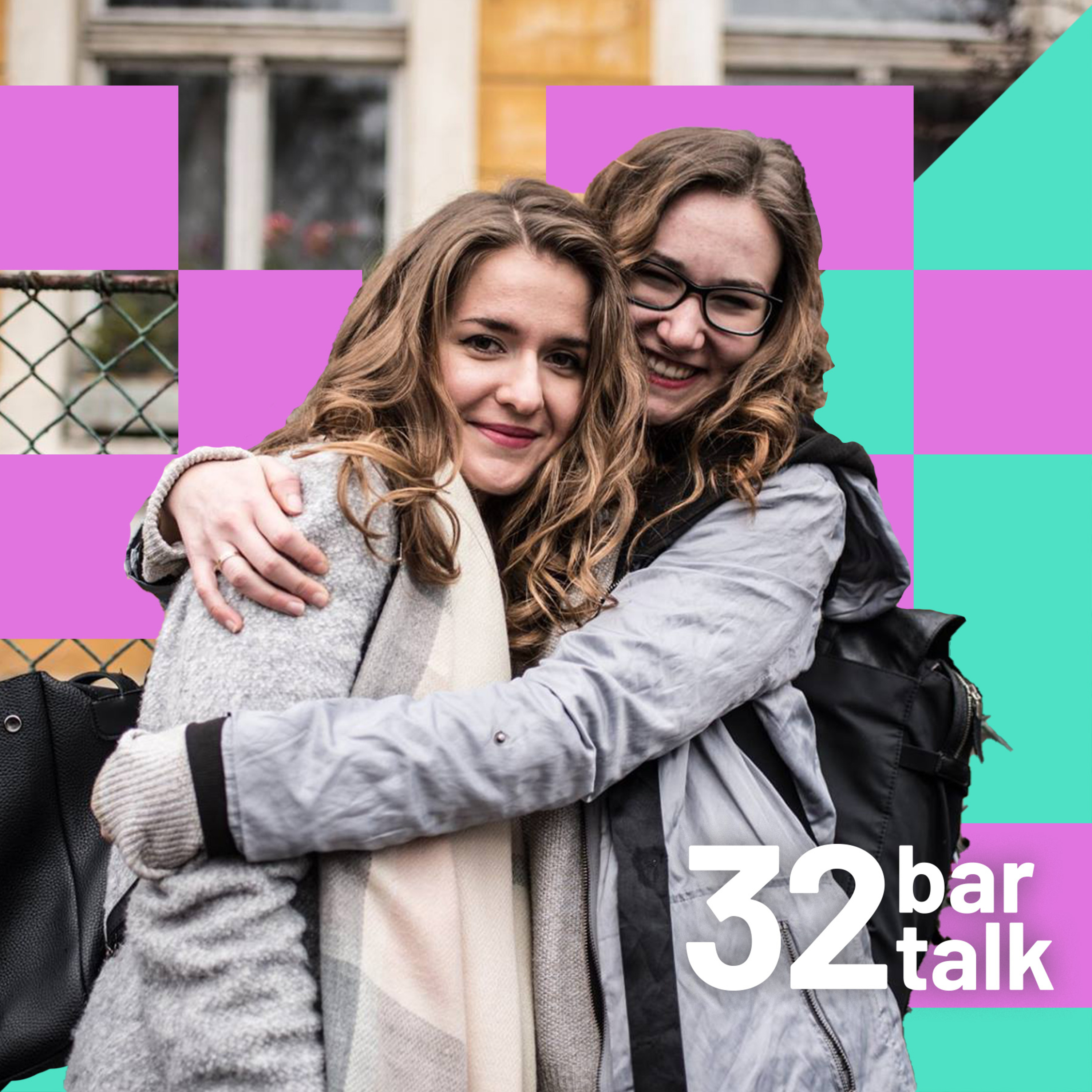 32 BAR TALK