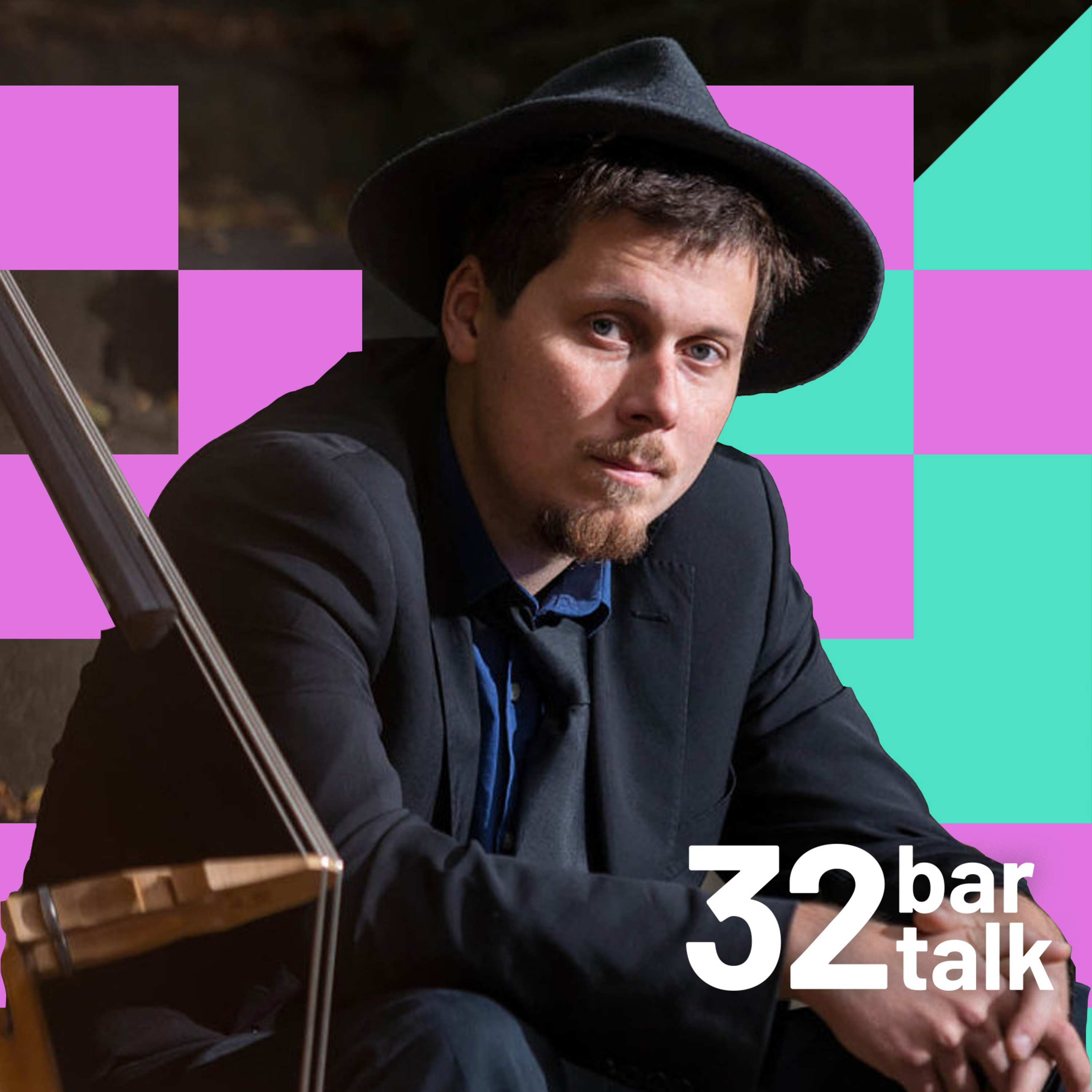 32 BAR TALK