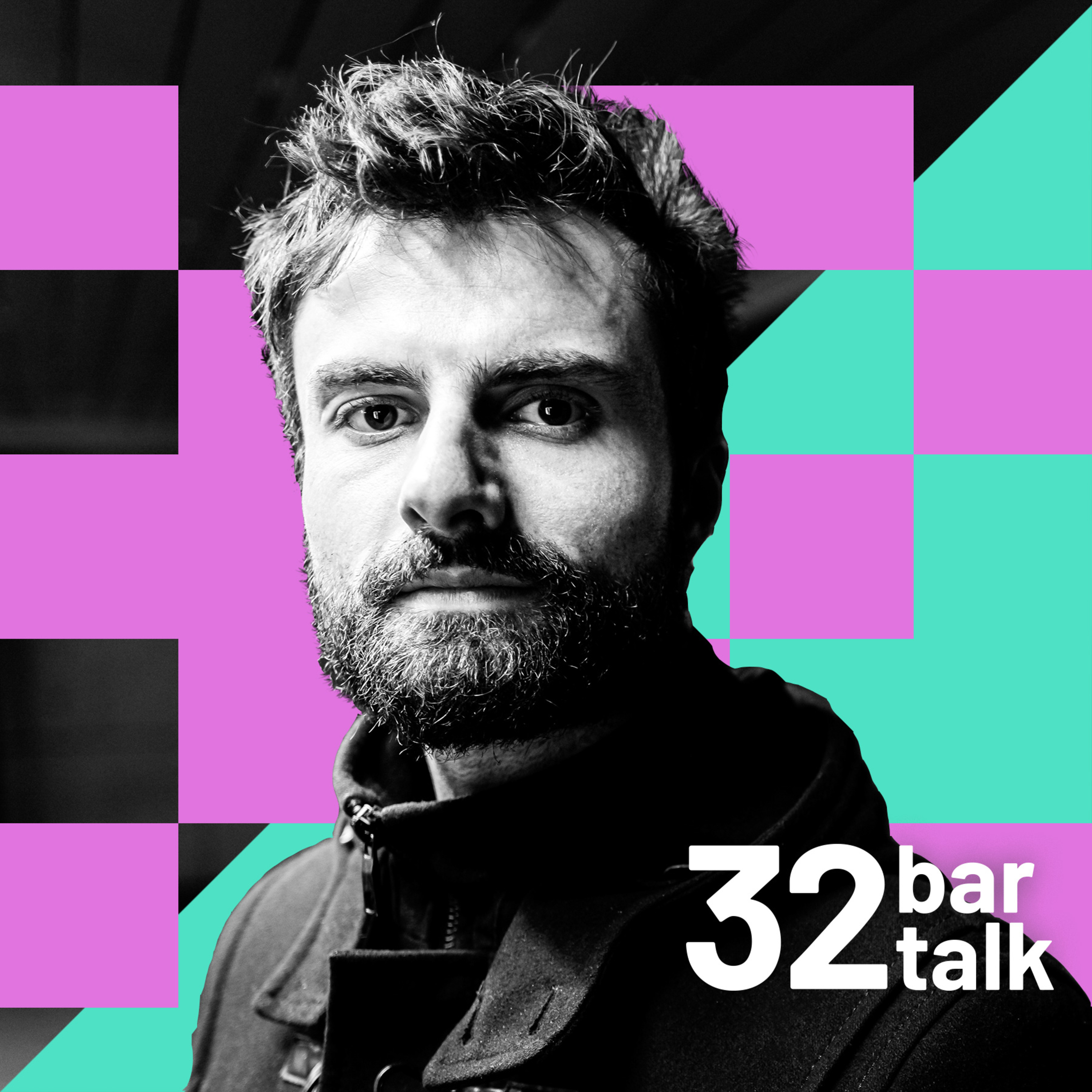 32 BAR TALK