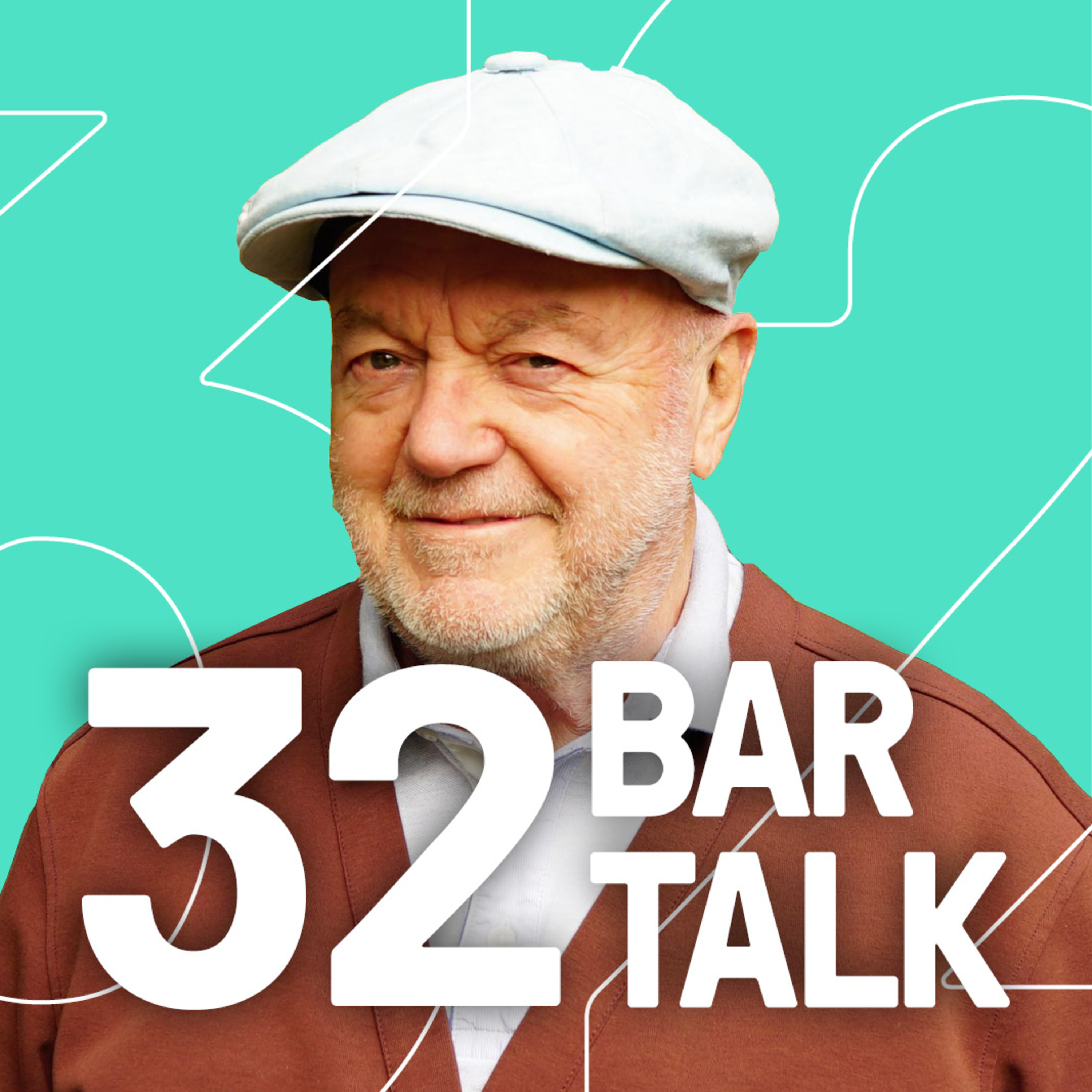 32 BAR TALK
