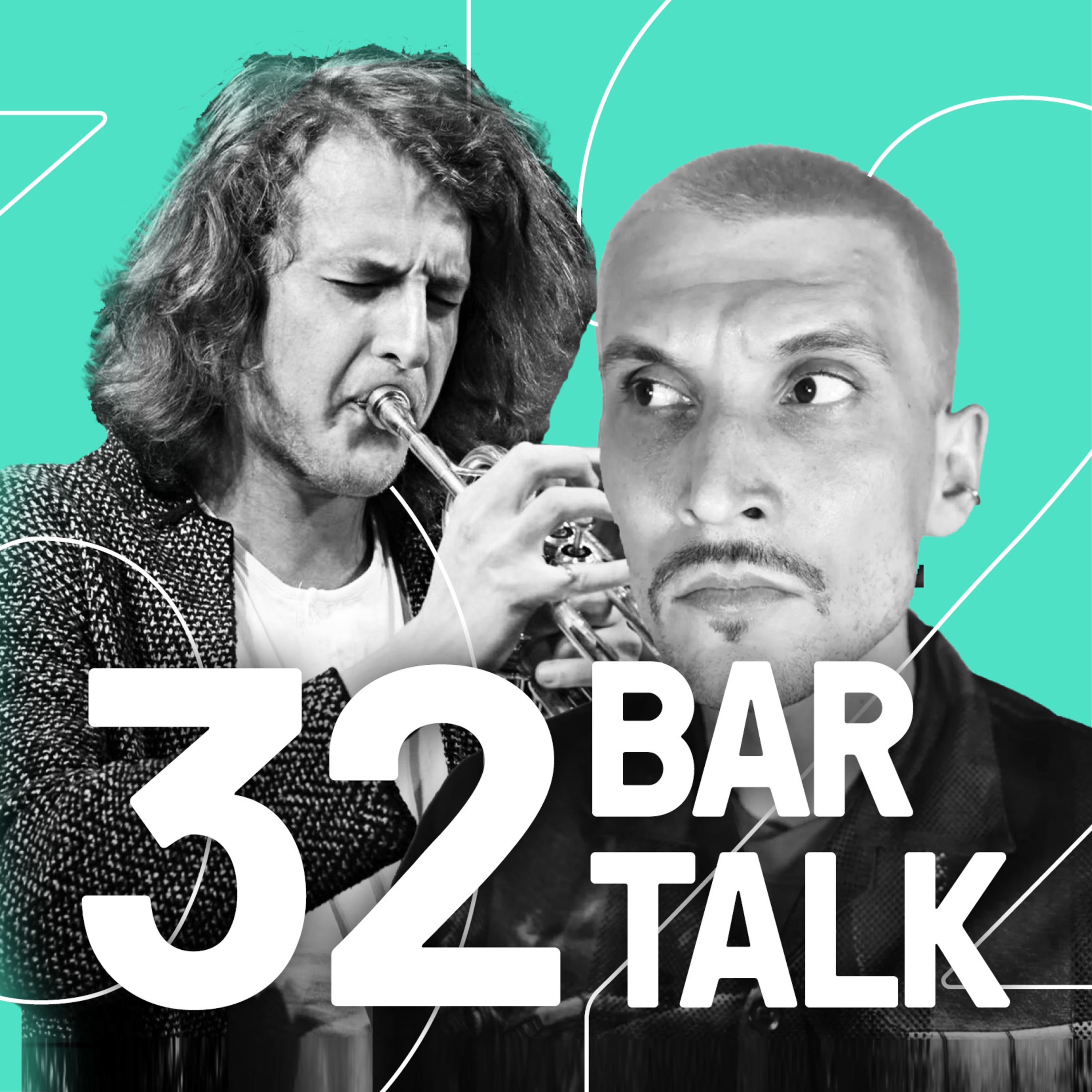 32 BAR TALK