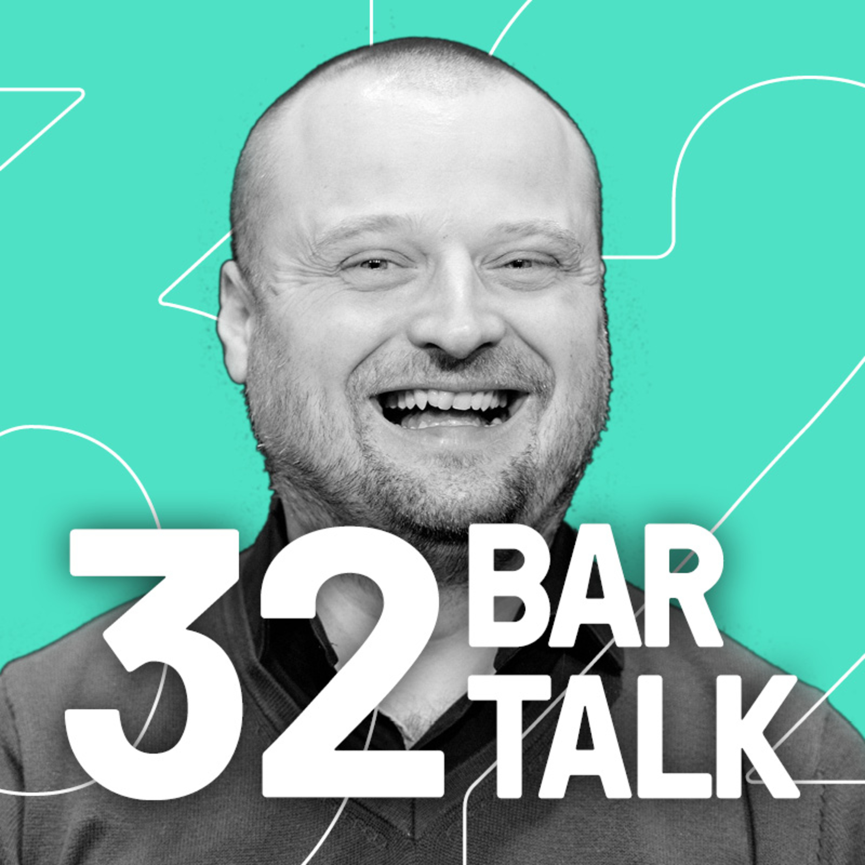 32 BAR TALK