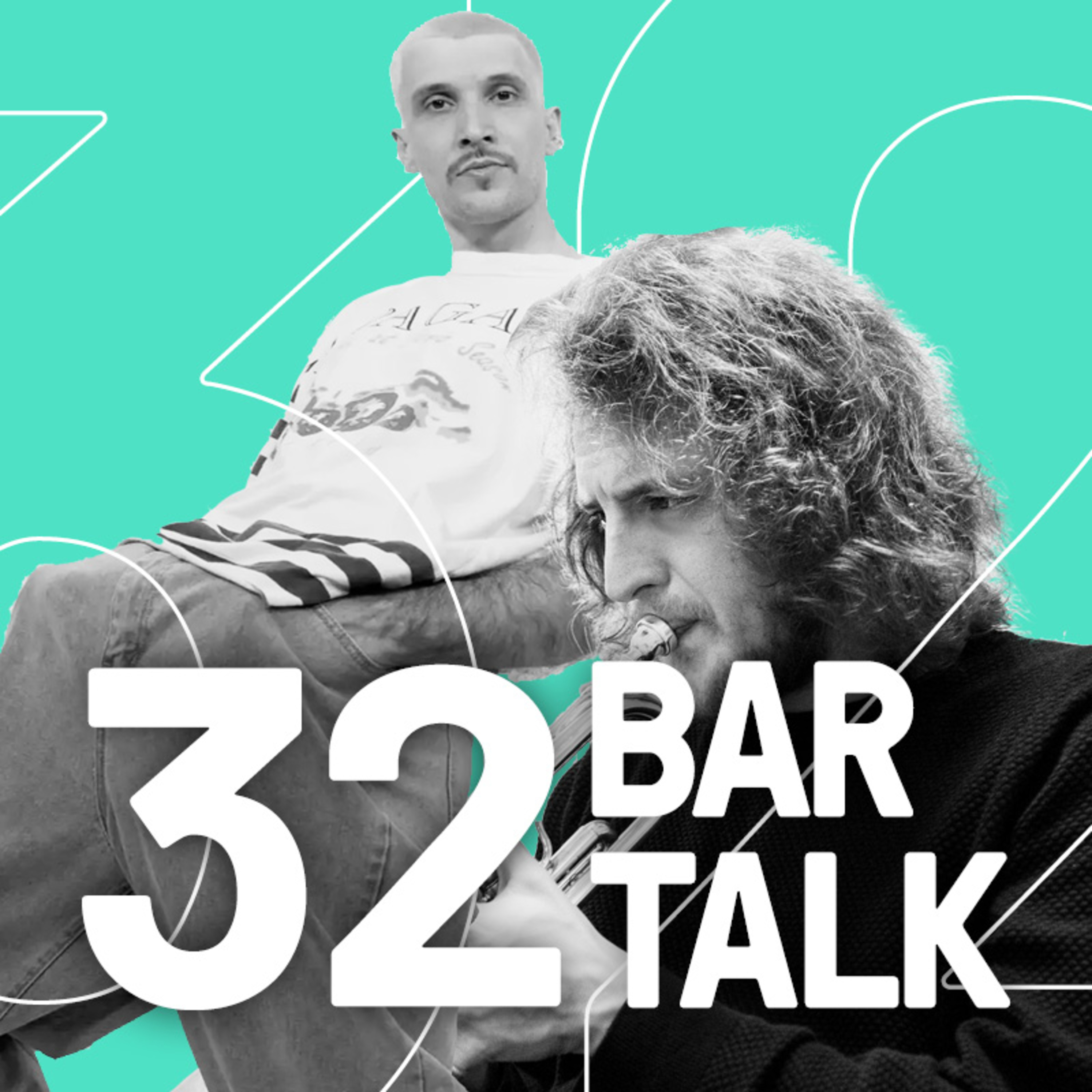 32 BAR TALK
